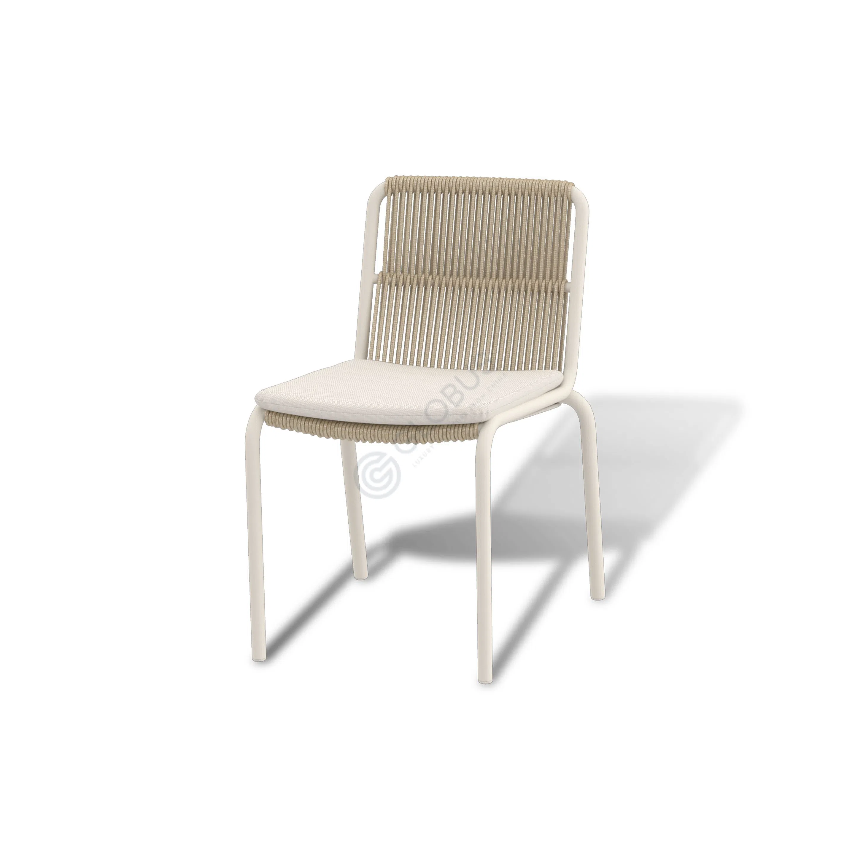 Outdoor chair Oltre