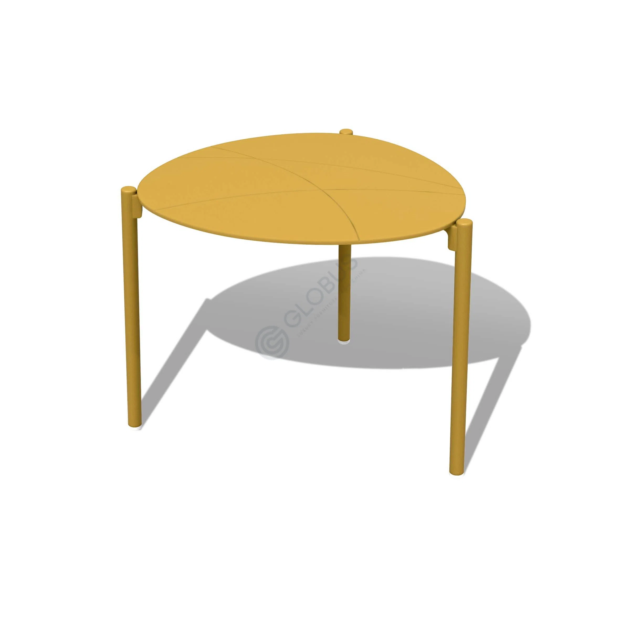 Outdoor side table Tamarro