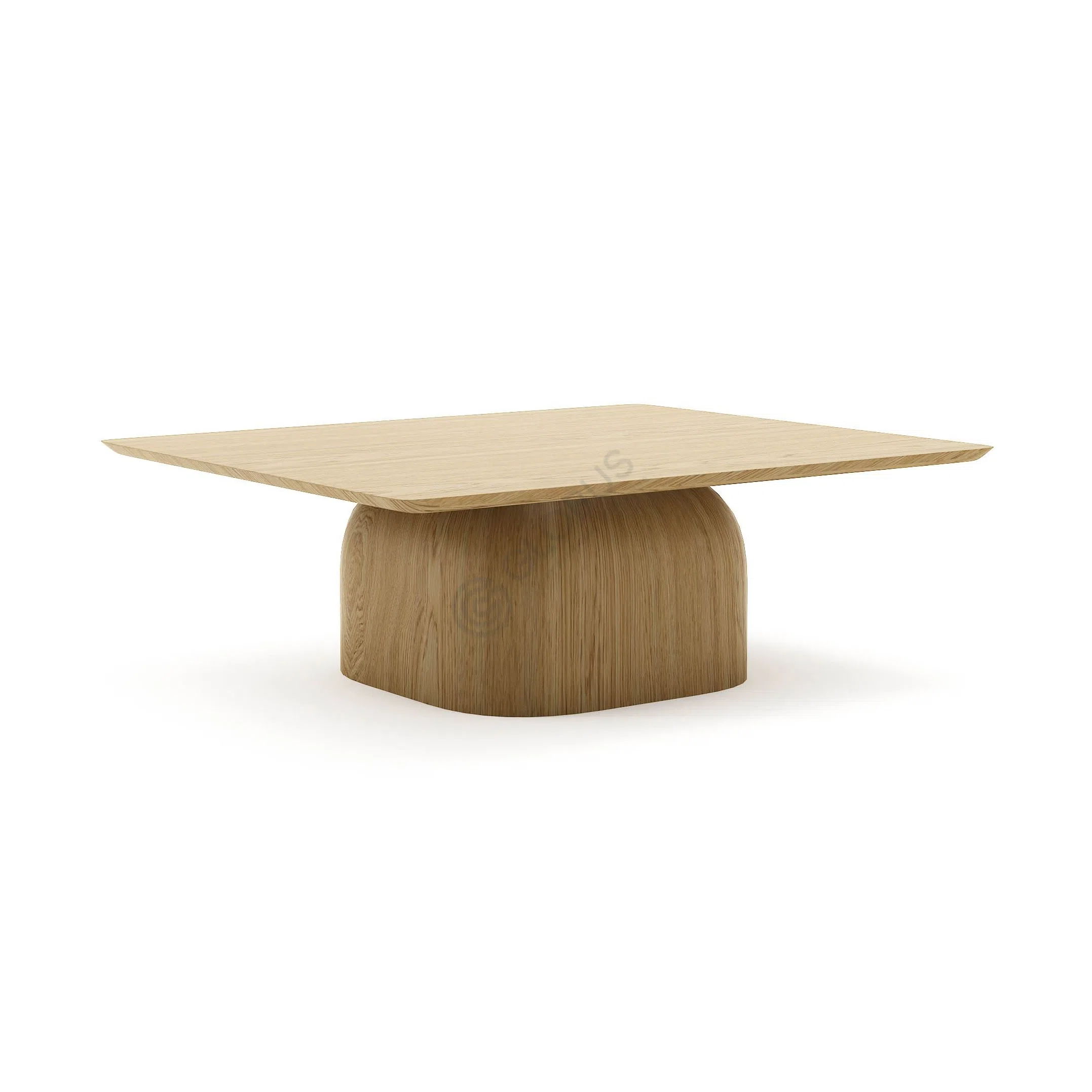 Coffee table NIKARI April