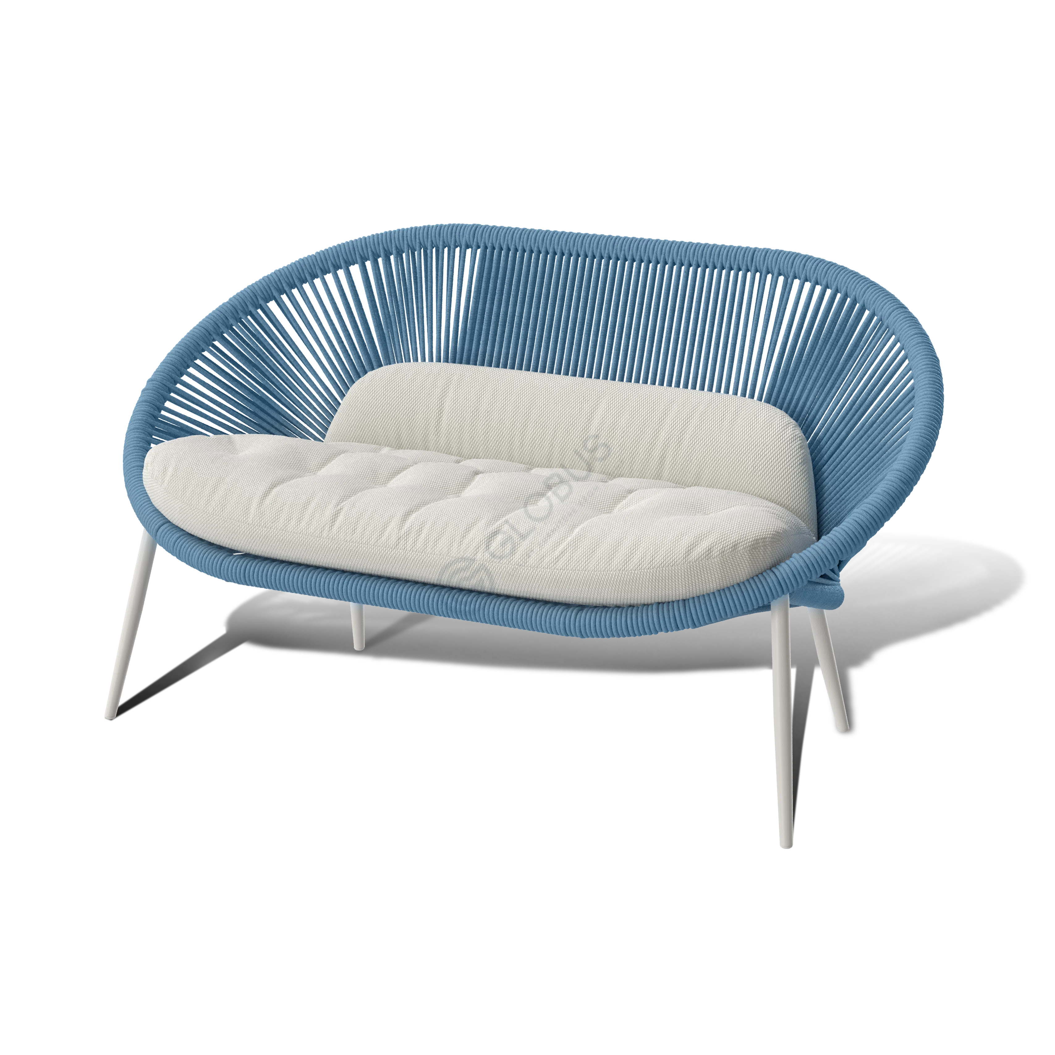Outdoor sofa Larena