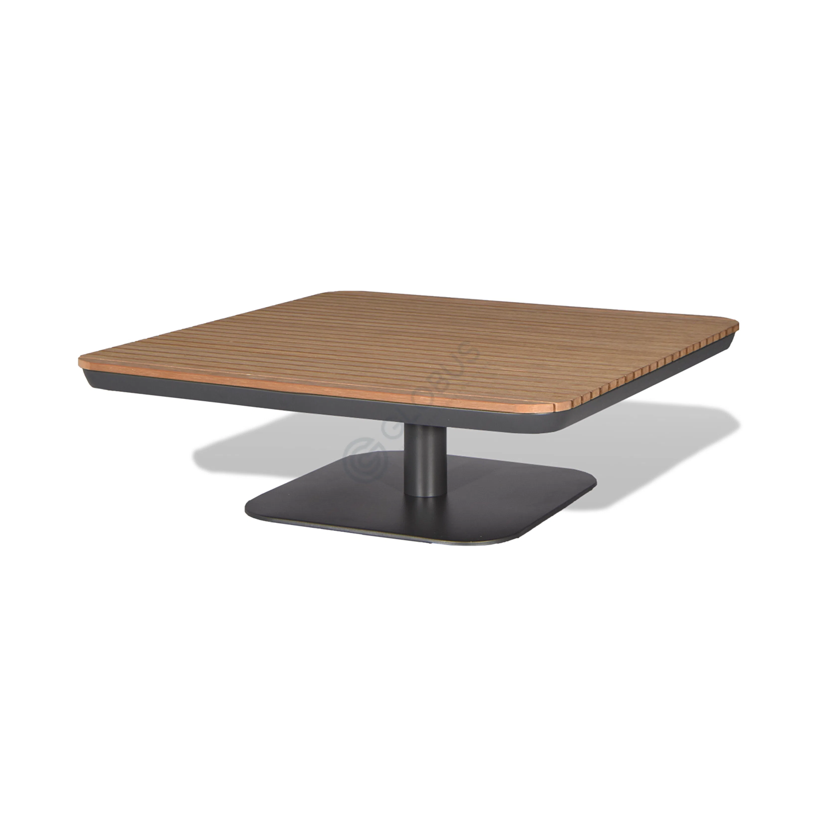 Outdoor side table Yvander