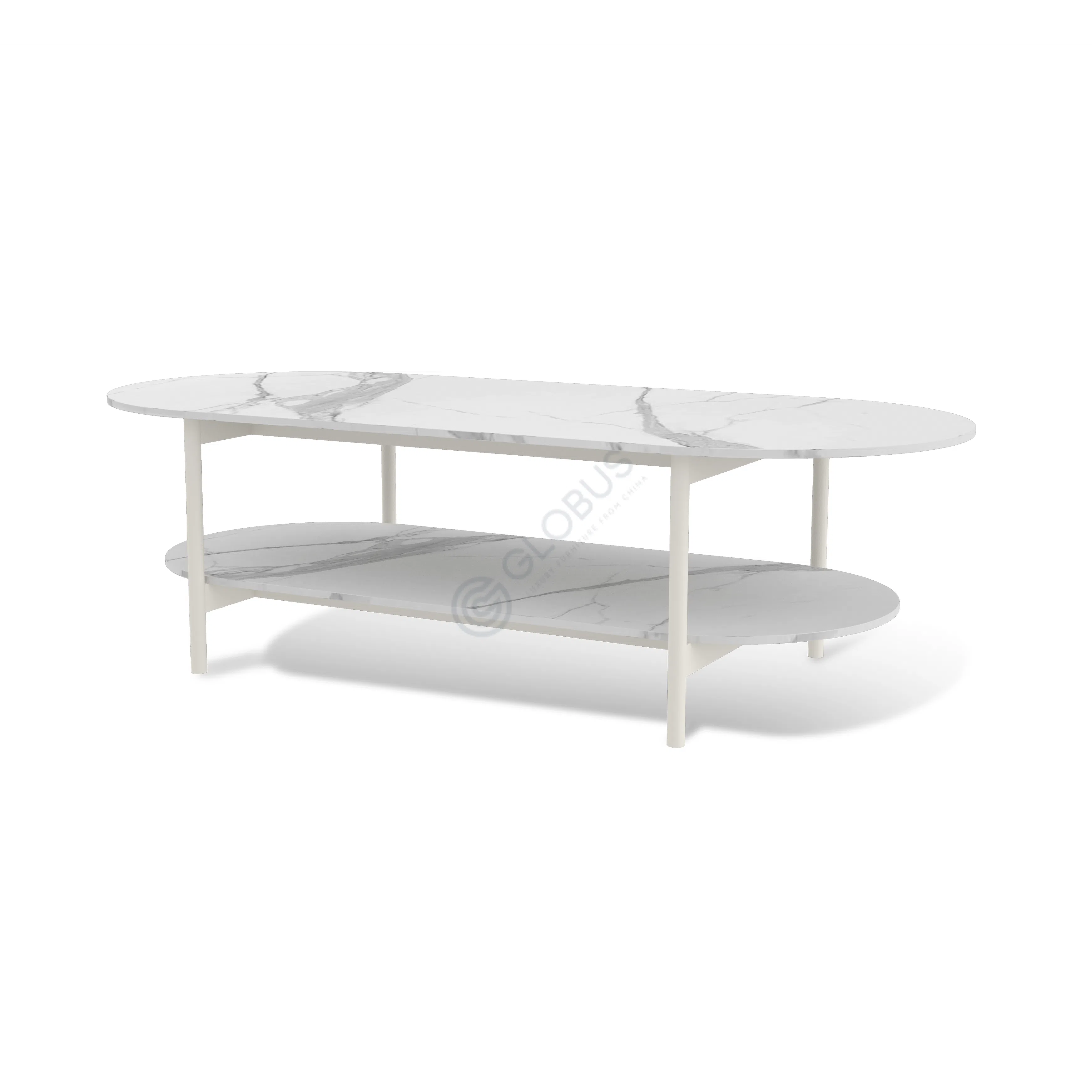 Outdoor coffee table Ubicazione