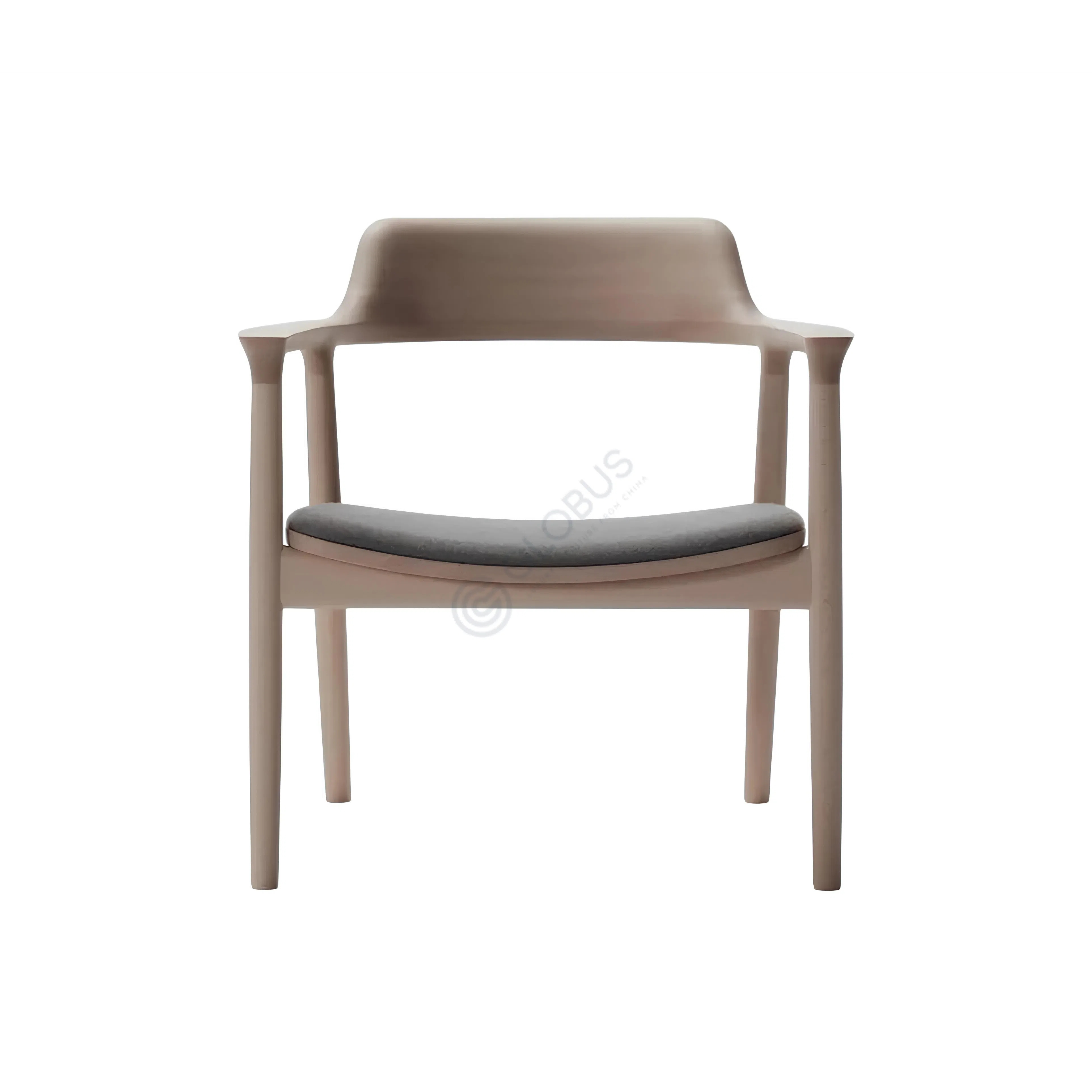 Dining chair MARUNI Hiroshima