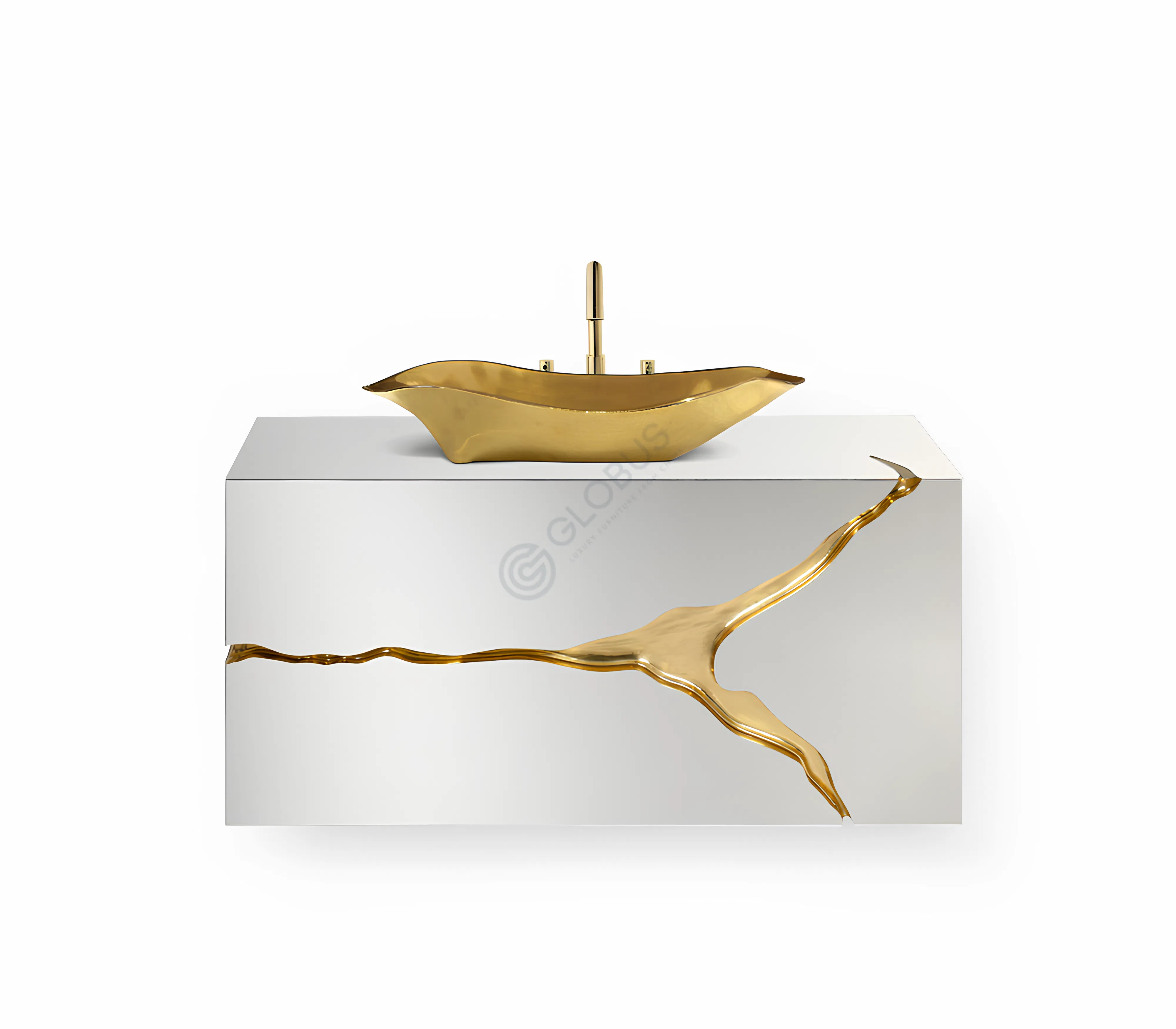 Bathroom cabinet BOCA DO LOBO Lapiaz