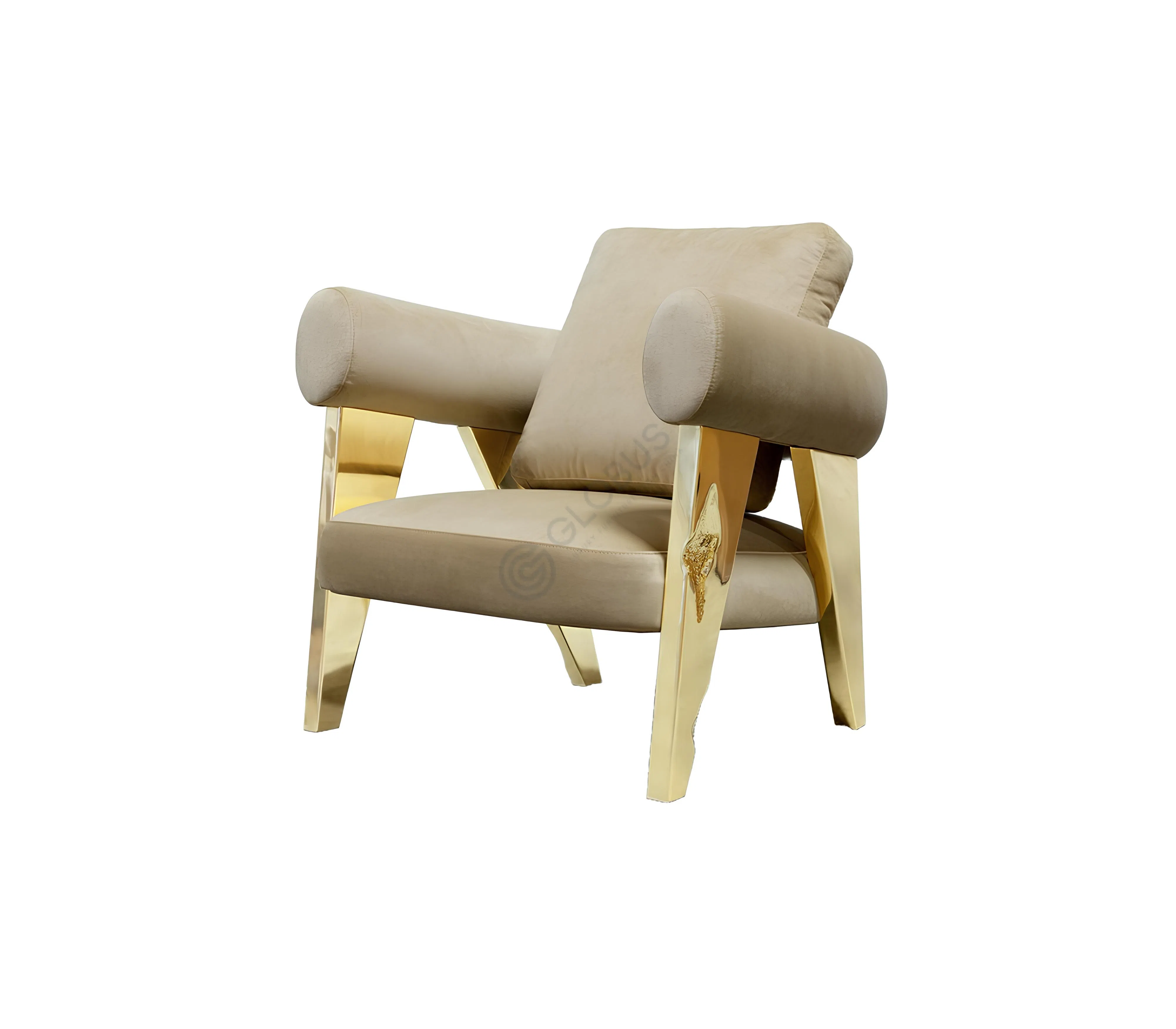 Armchair BOCA DO LOBO Ethereal