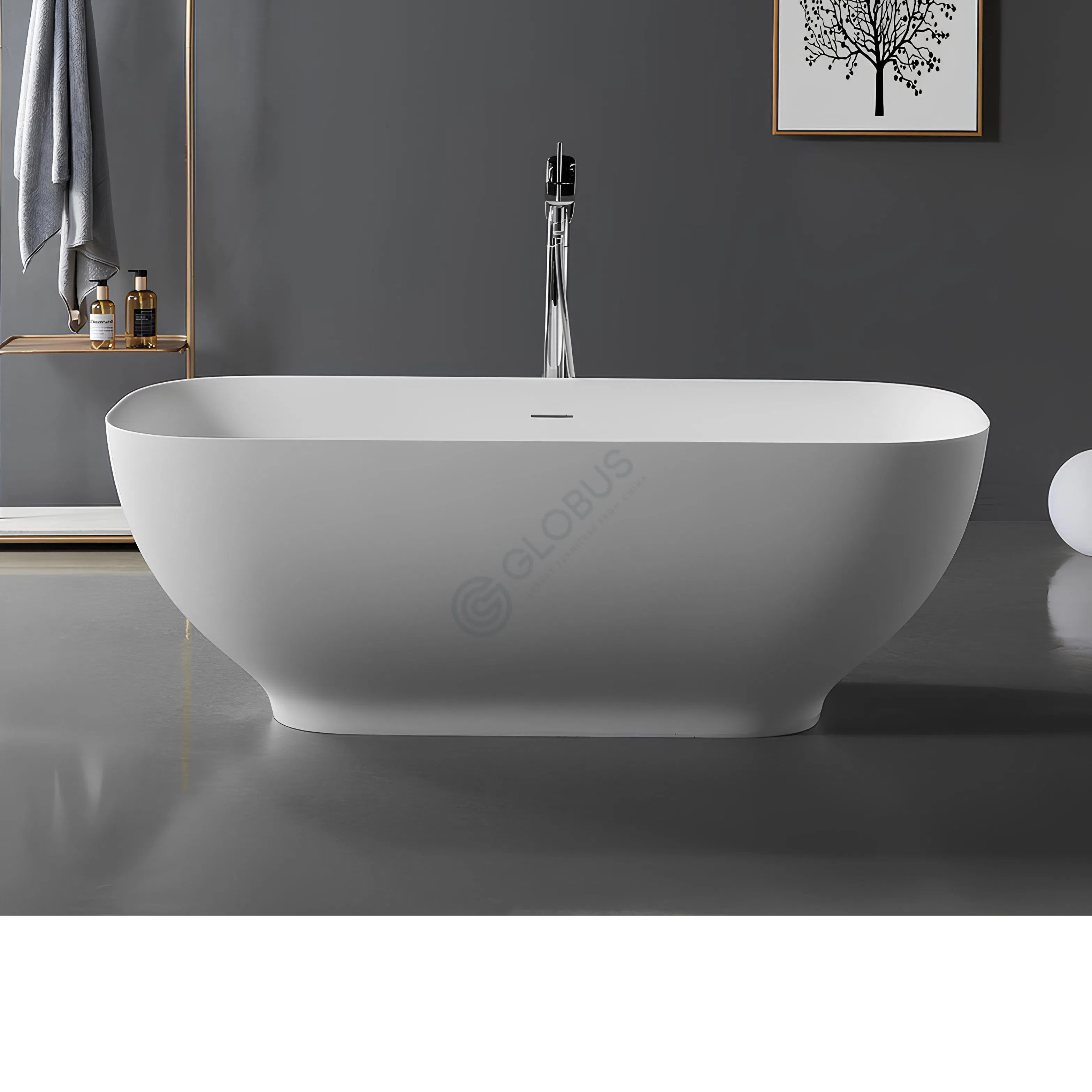 Bathtub Velissimo