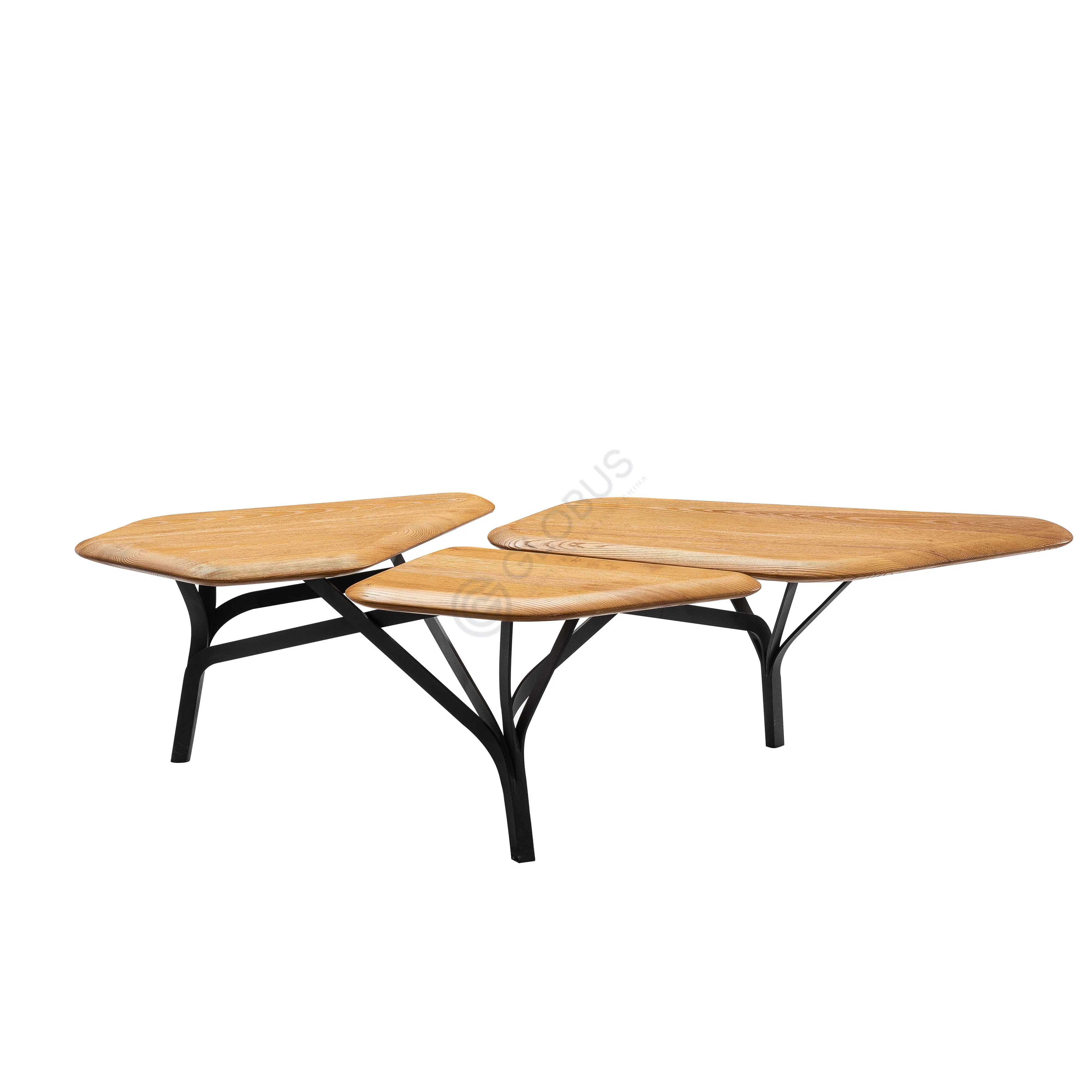 Coffee table LA CHANCE Borghese