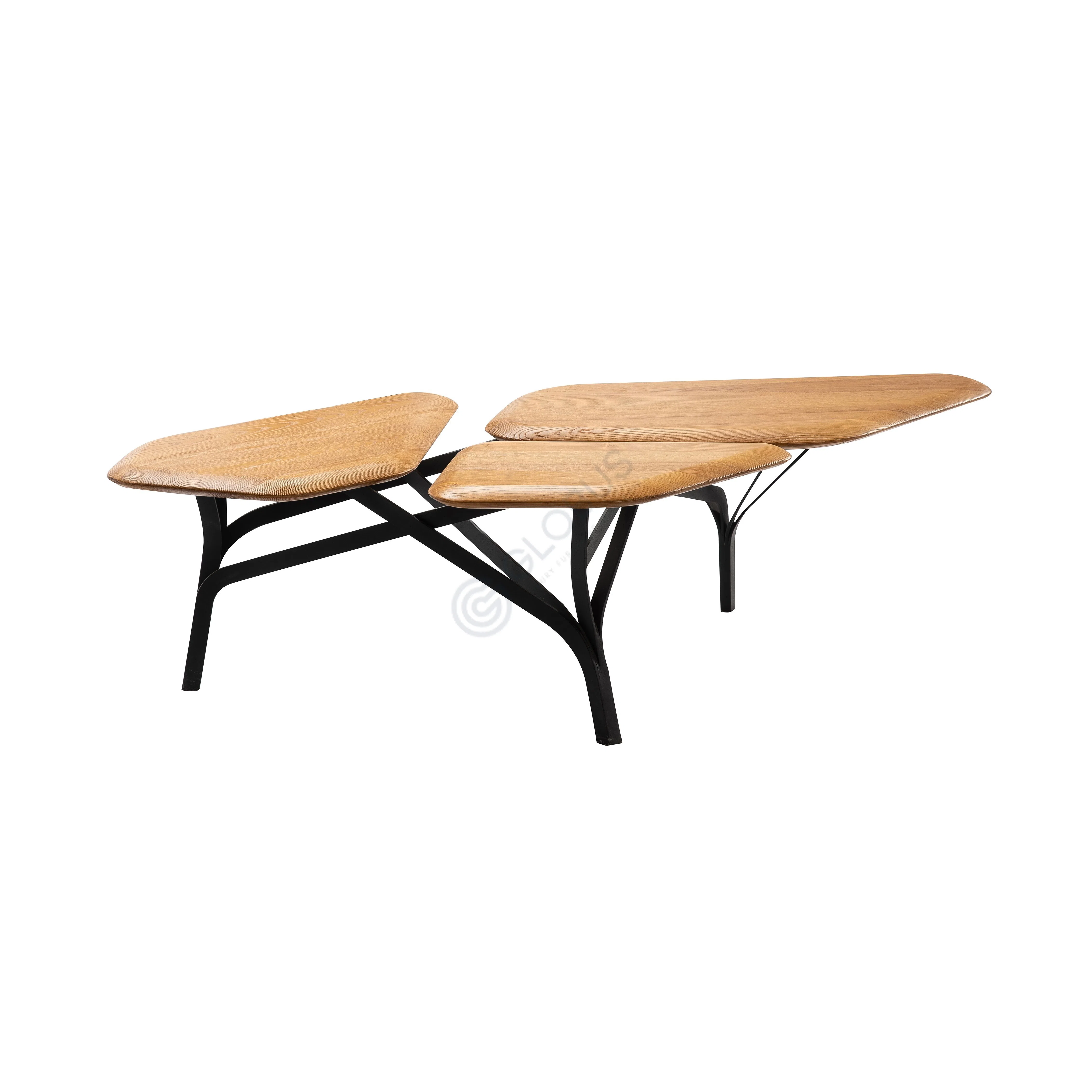 Coffee table LA CHANCE Borghese