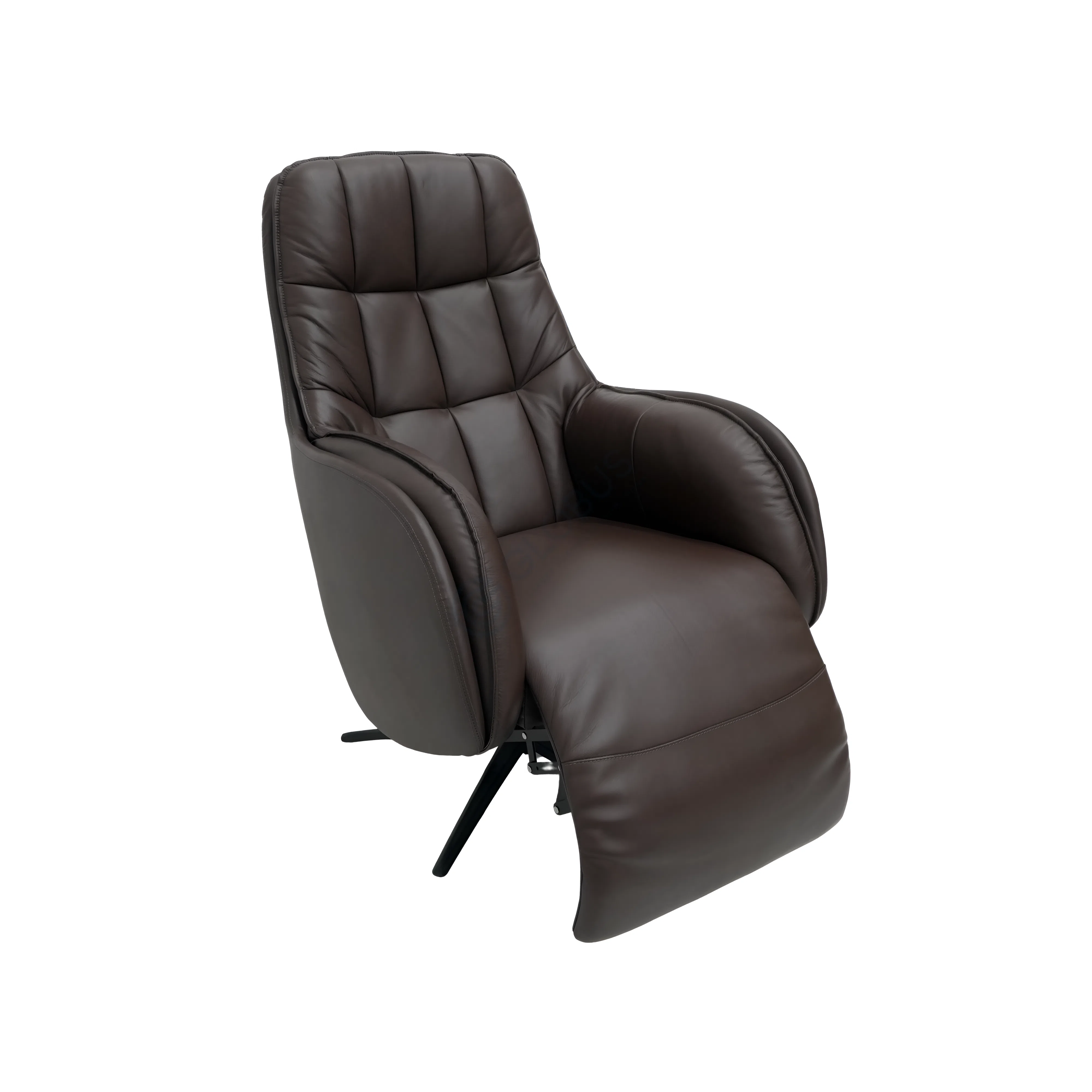 Reclining armchair NATUZZI ITALIA Levante