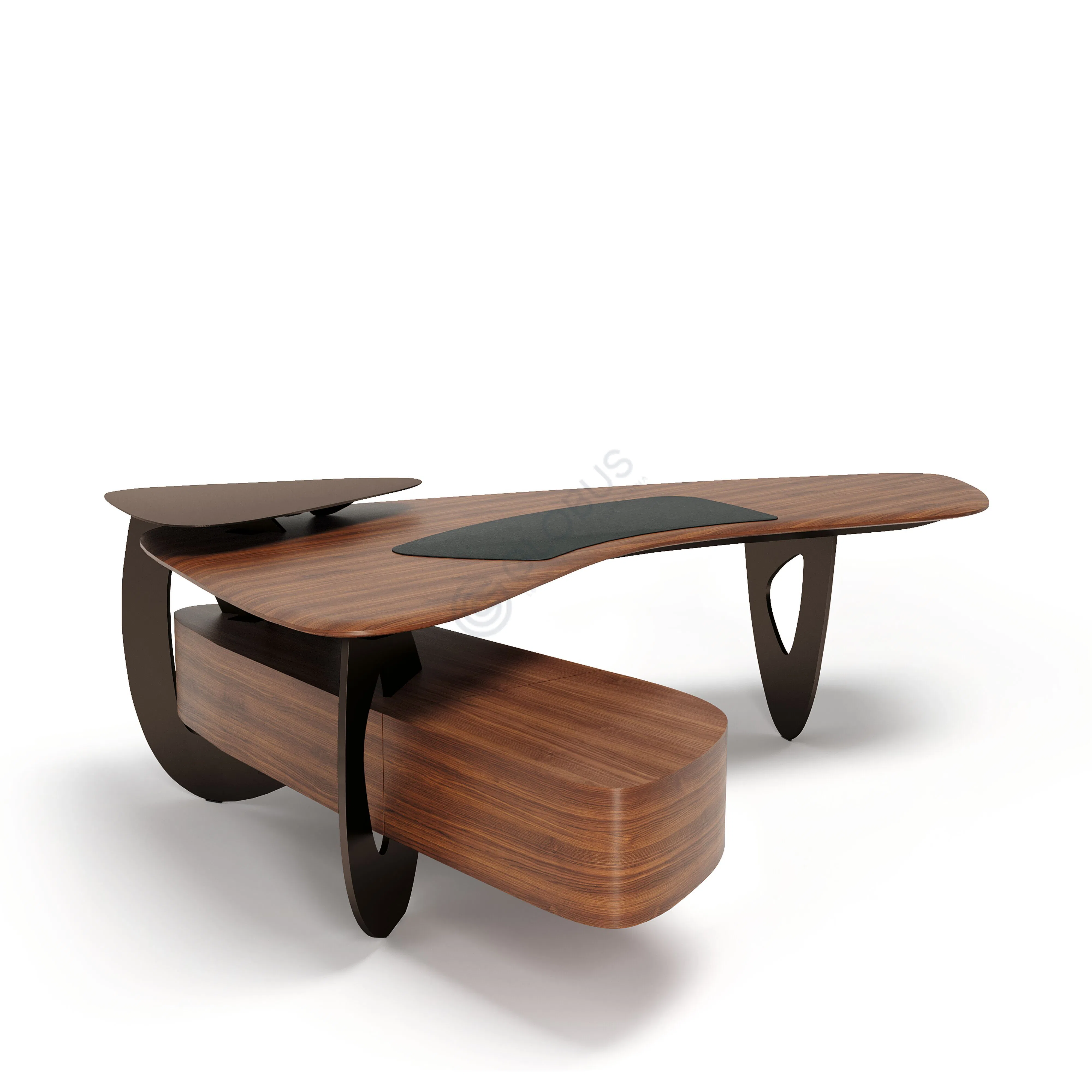 Desk WALTER KNOLL Tama