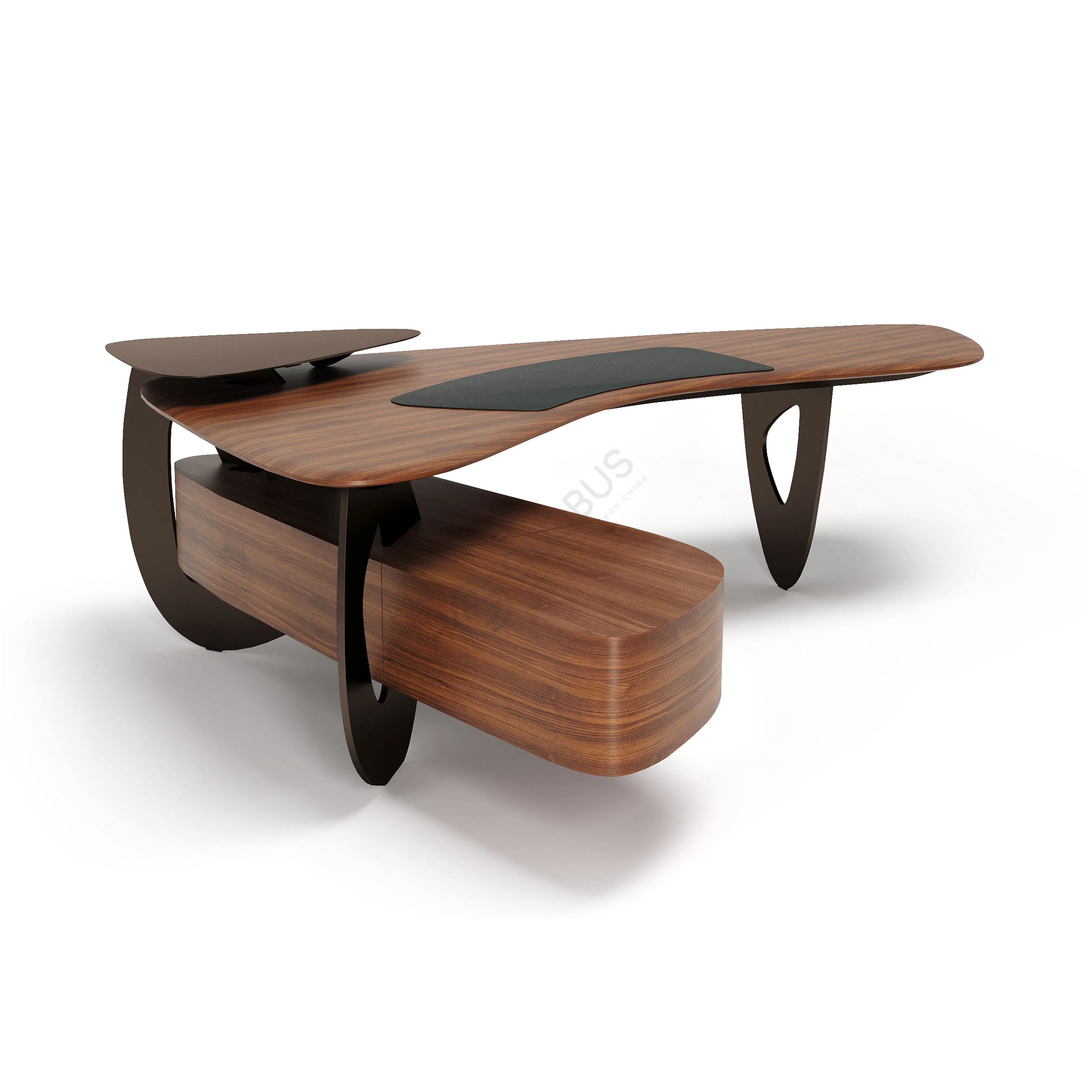 Стол для кабинета WALTER KNOLL Tama