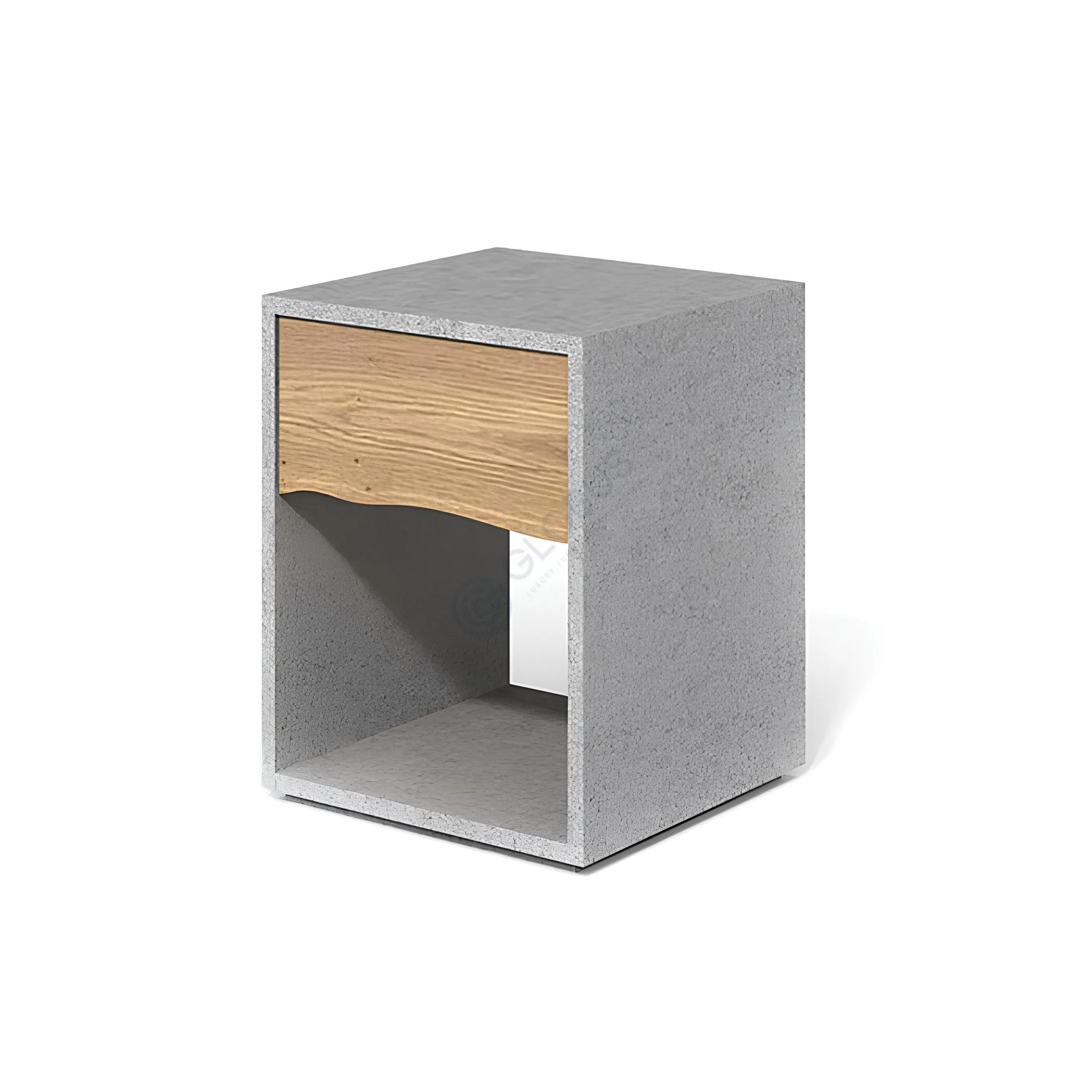 Bedside table Kornelja