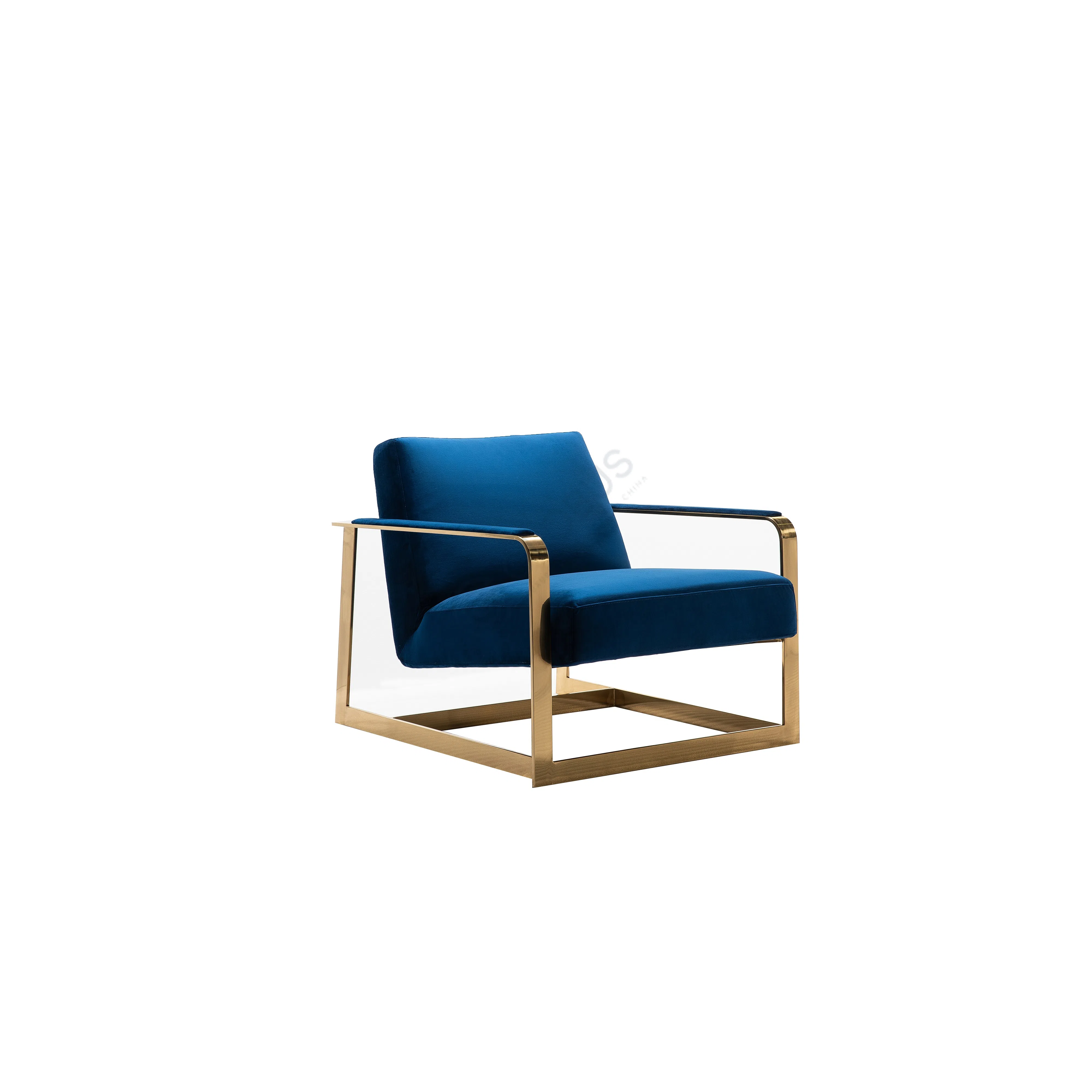 Armchair Unazio