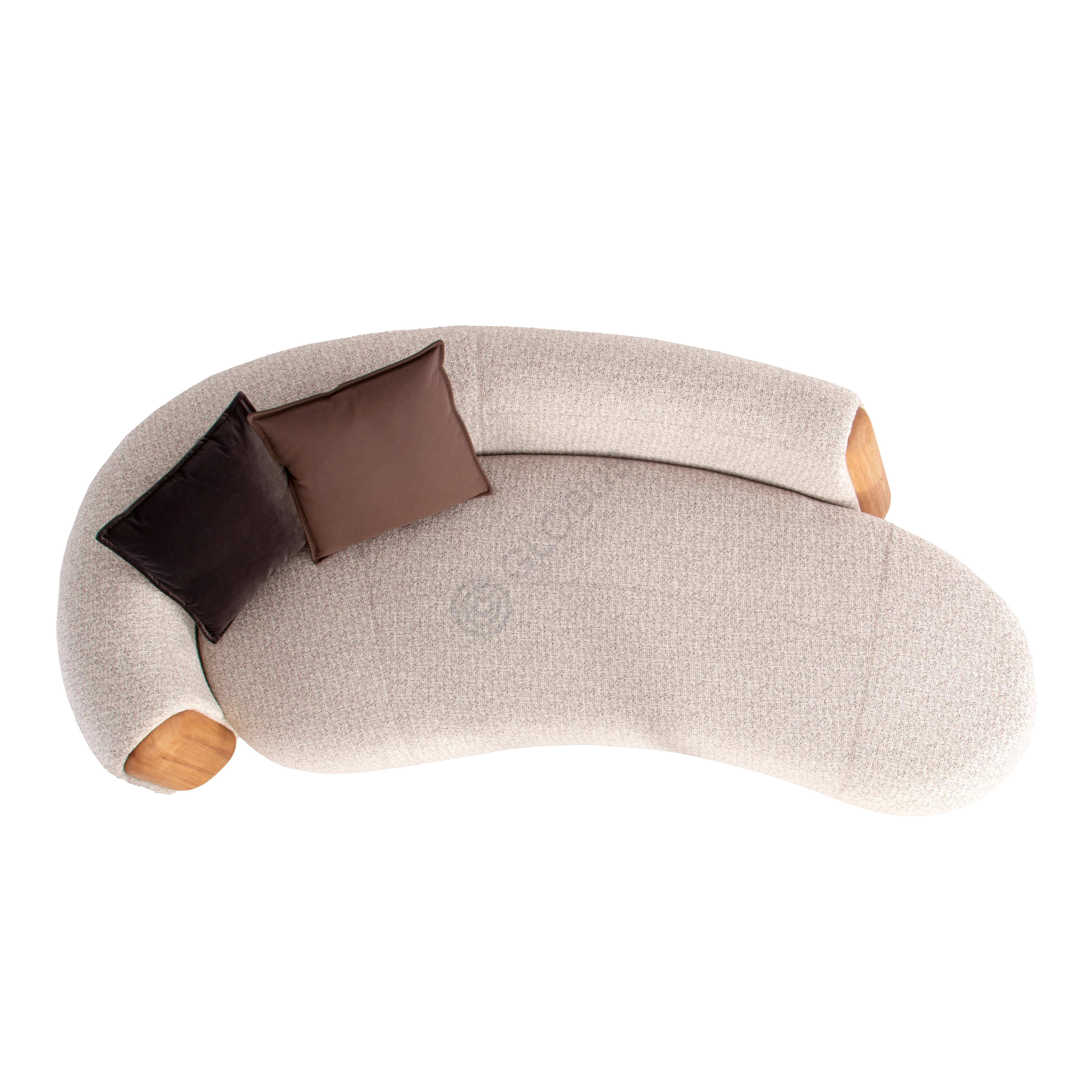 Couch ENNE Suspence B