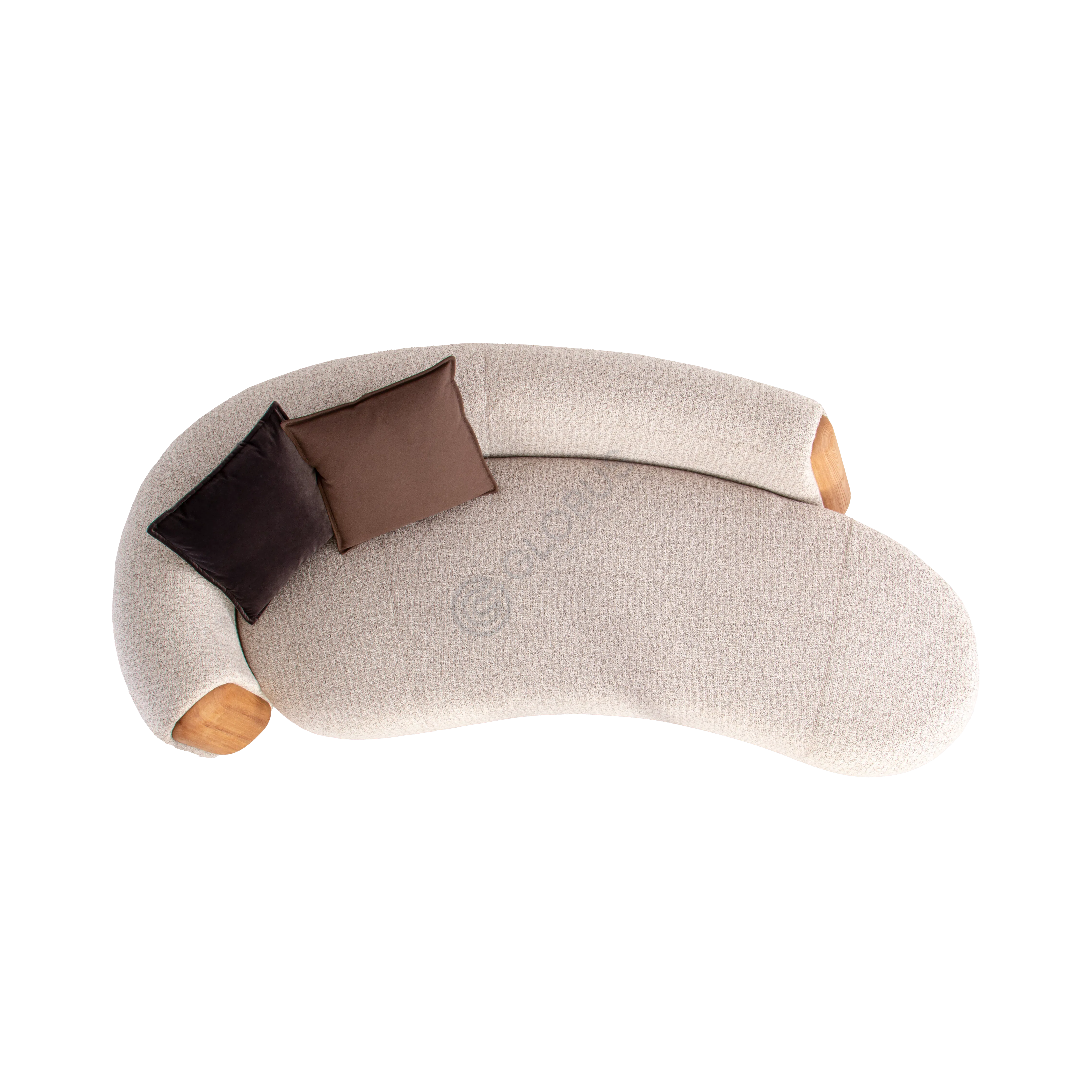 Couch ENNE Suspence B