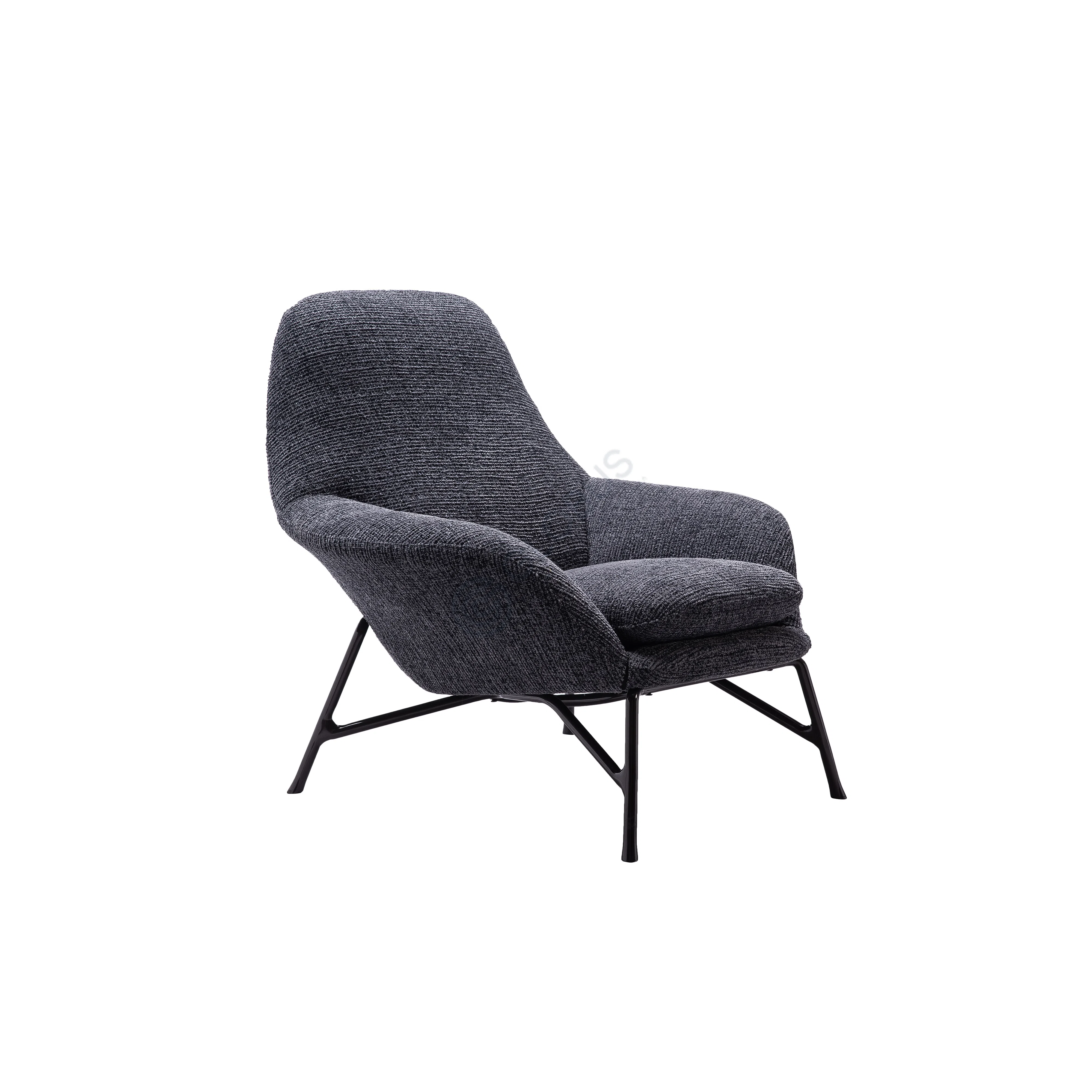 Armchair MINOTTI Prince