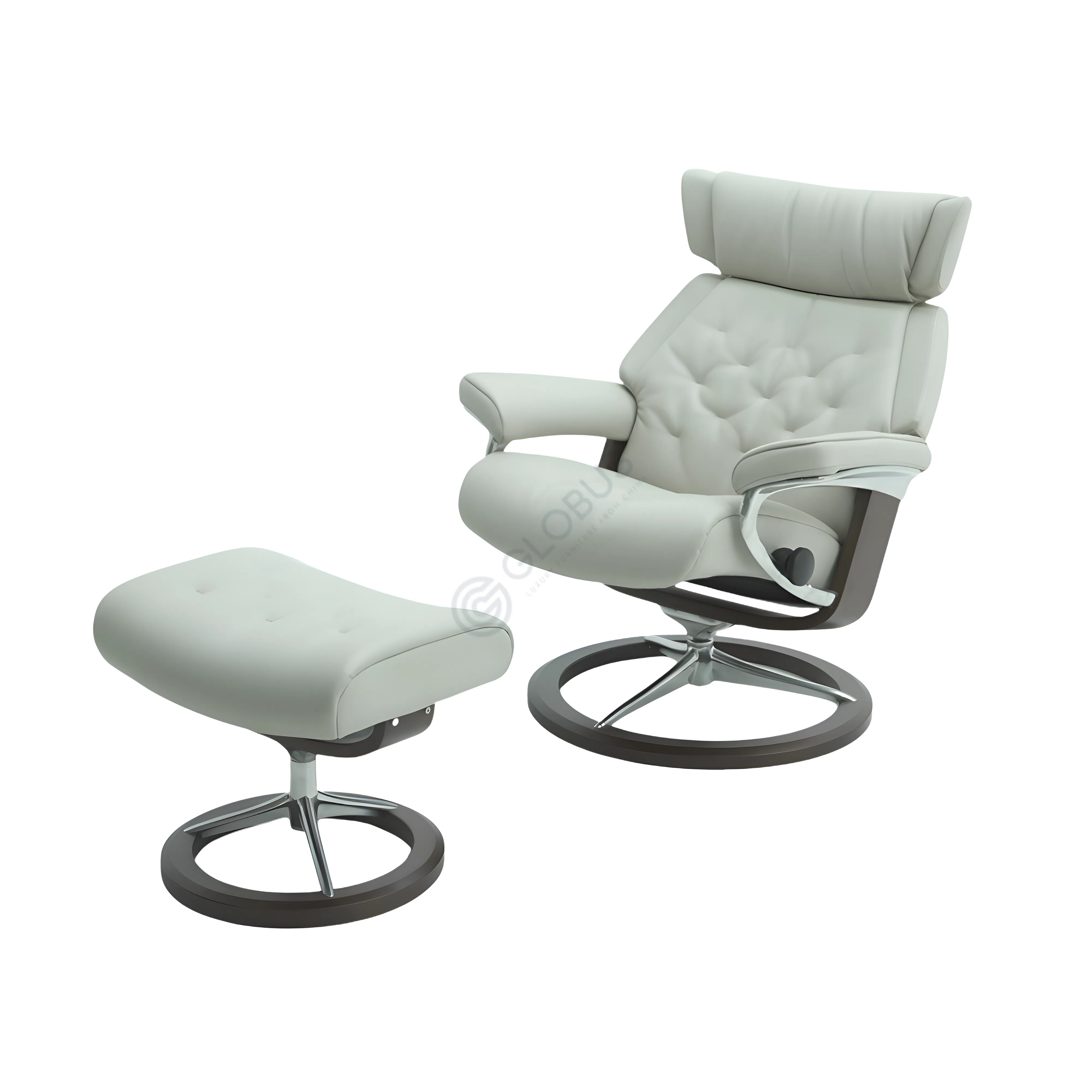 Reclining armchair STRESSLESS Skyline