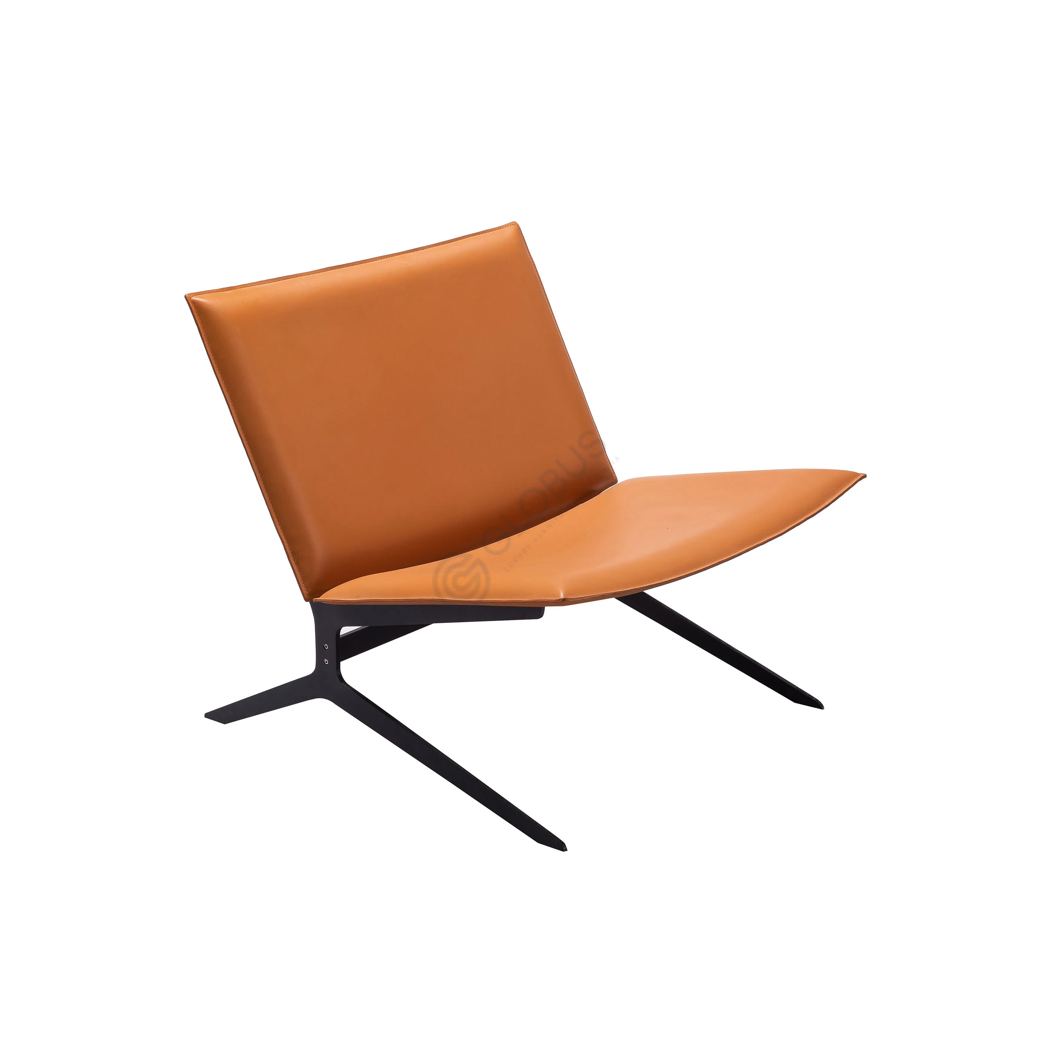 Armchair POLIFORM Kay Lounge