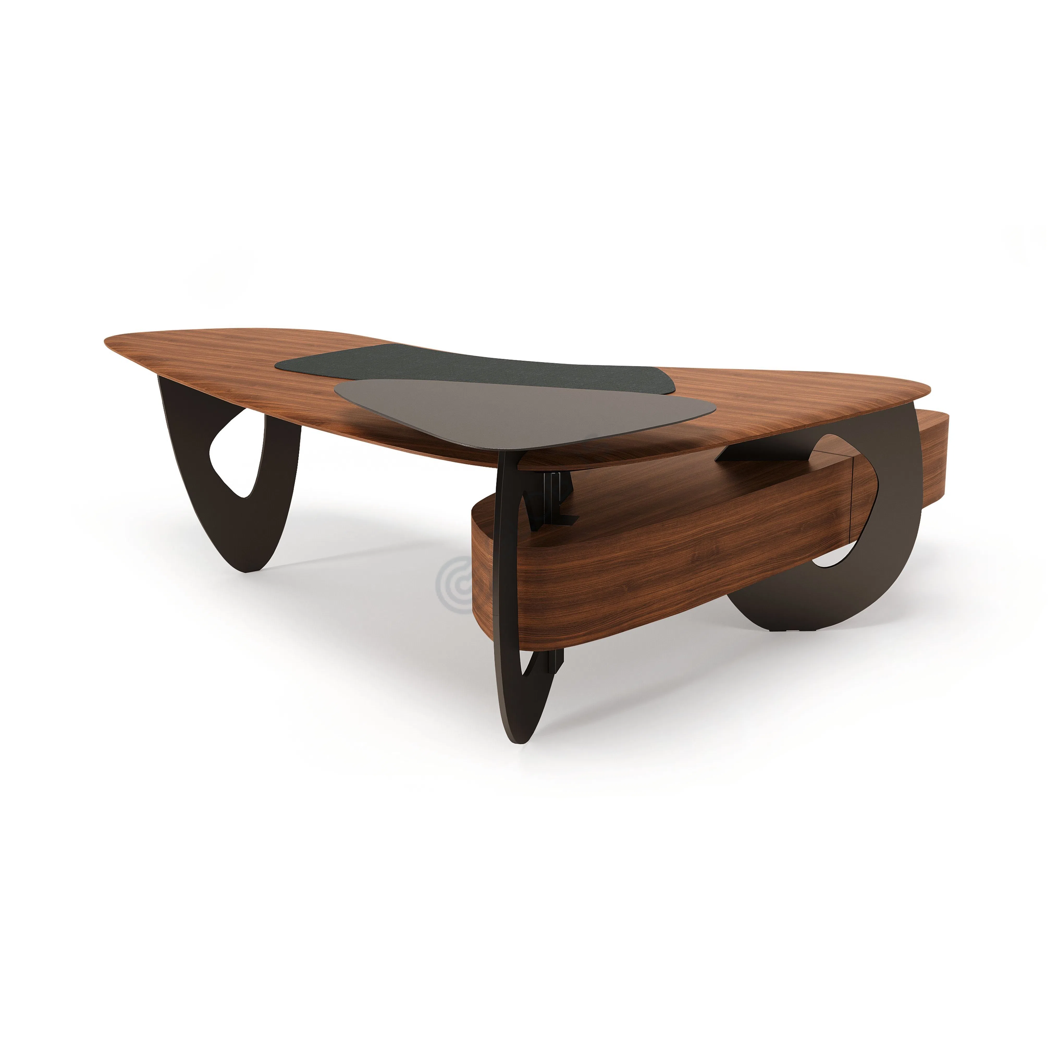 Desk WALTER KNOLL Tama