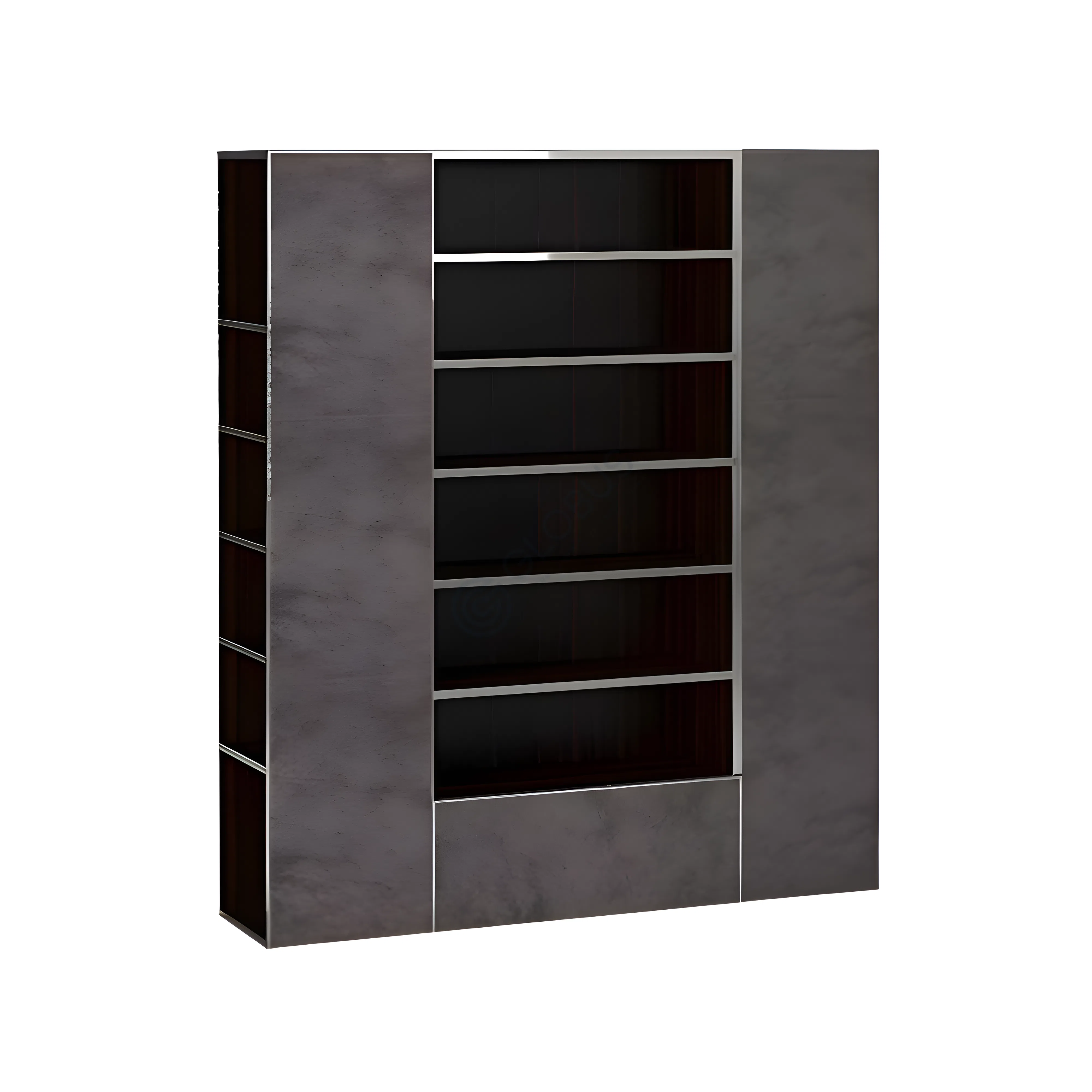 Bookcase LONGHI Lanus