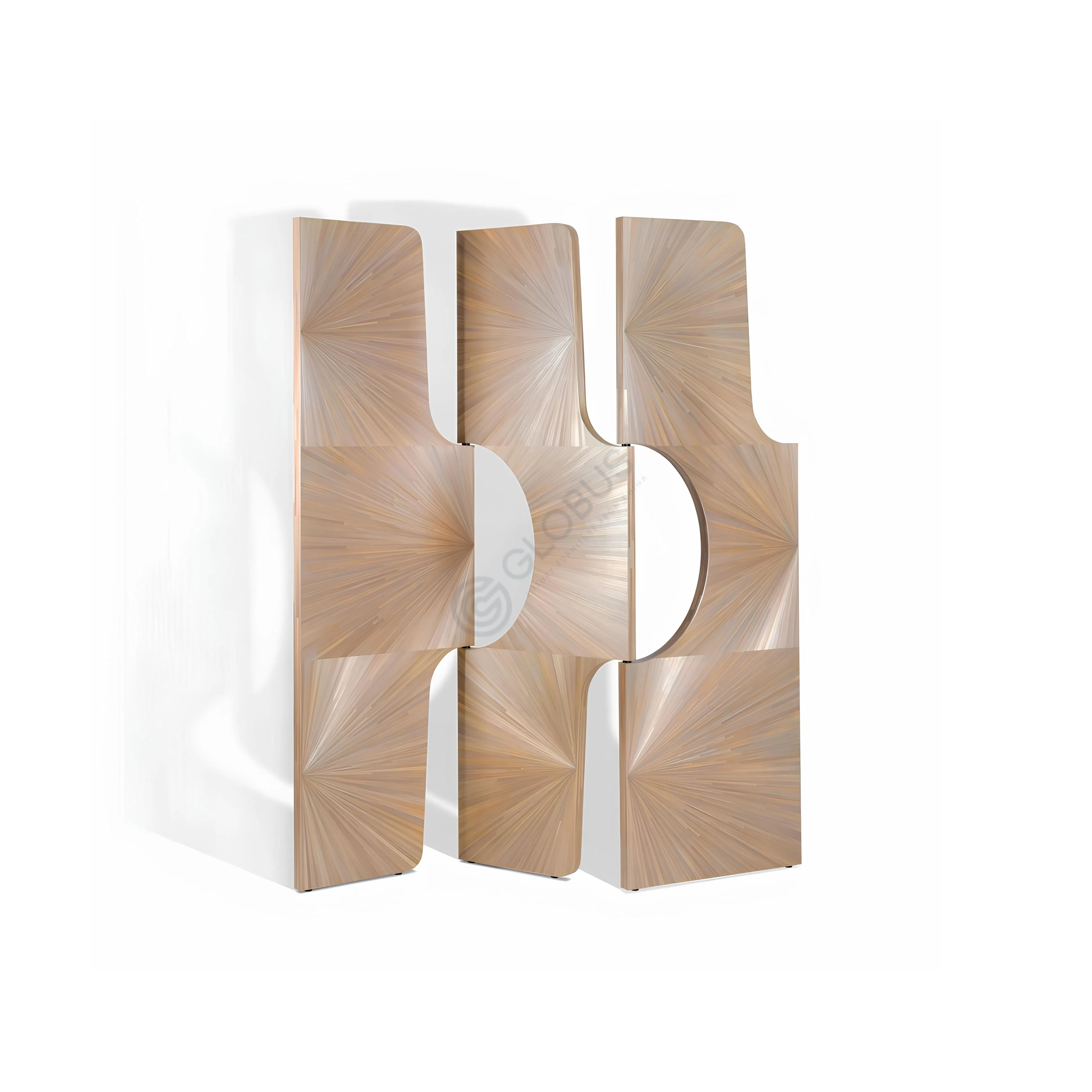 Ширма ALEXANDER LAMONT Flamengo