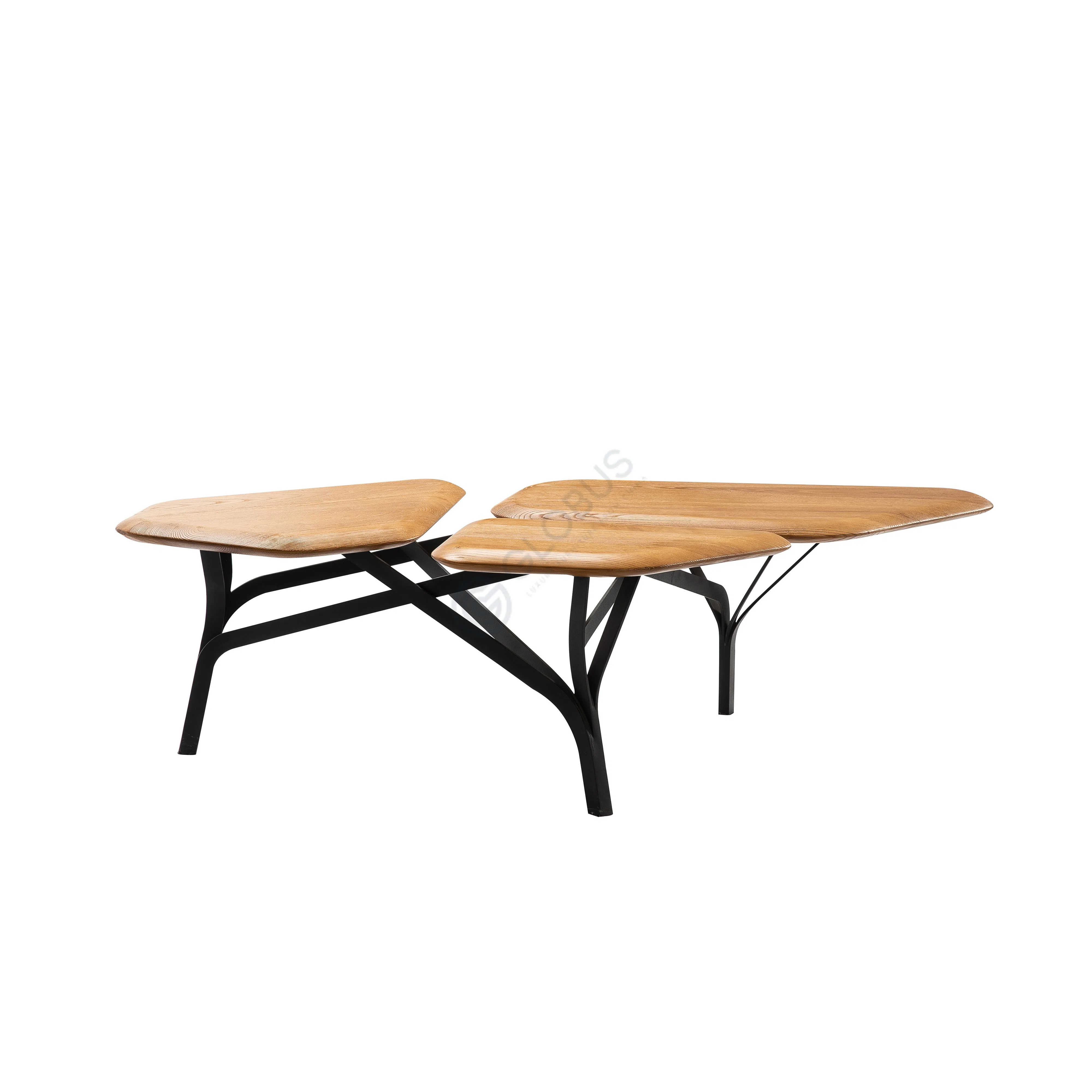 Coffee table LA CHANCE Borghese