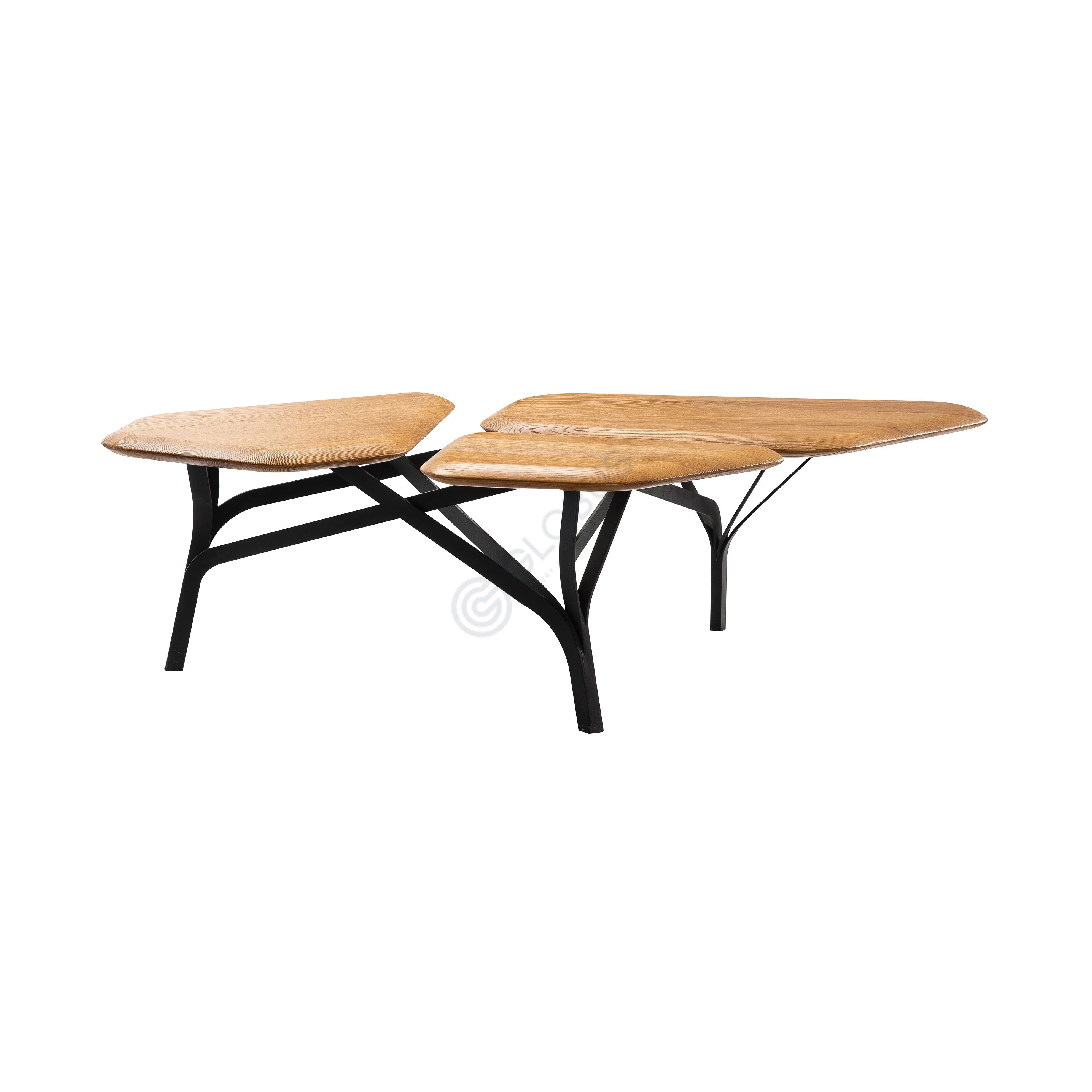 Coffee table LA CHANCE Borghese