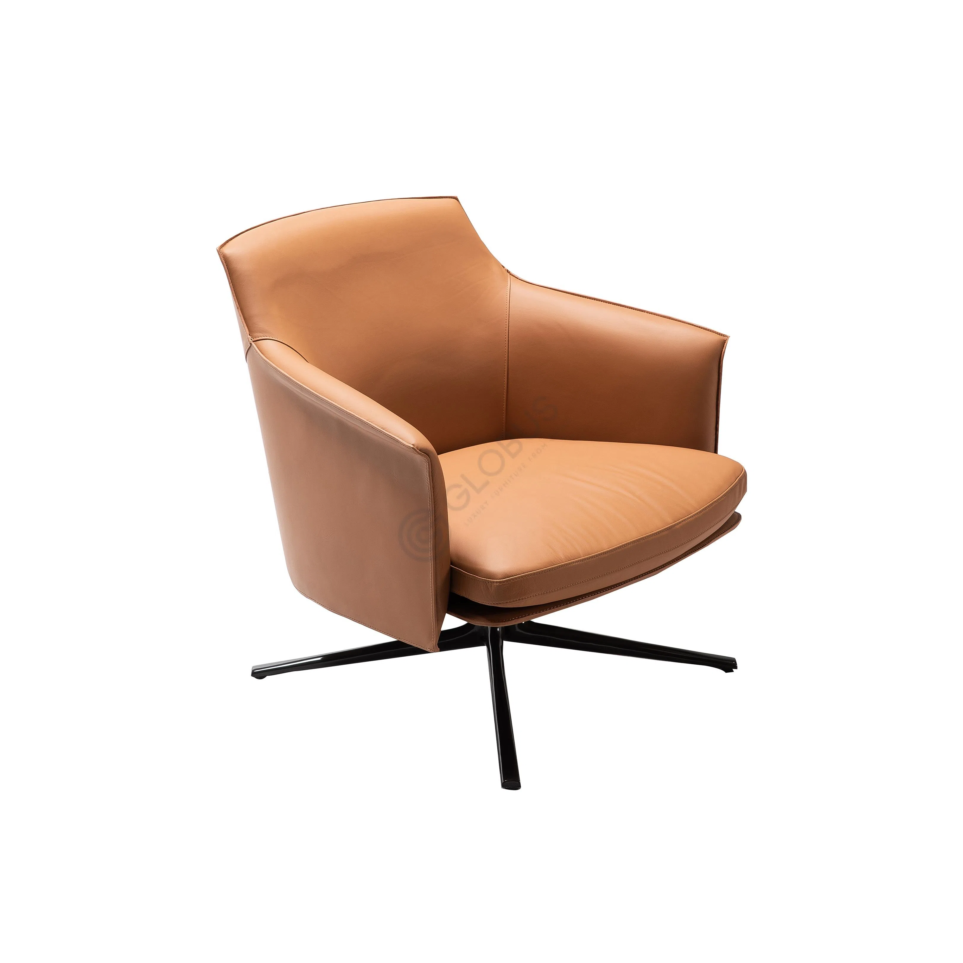 Armchair POLIFORM Stanford Lounge