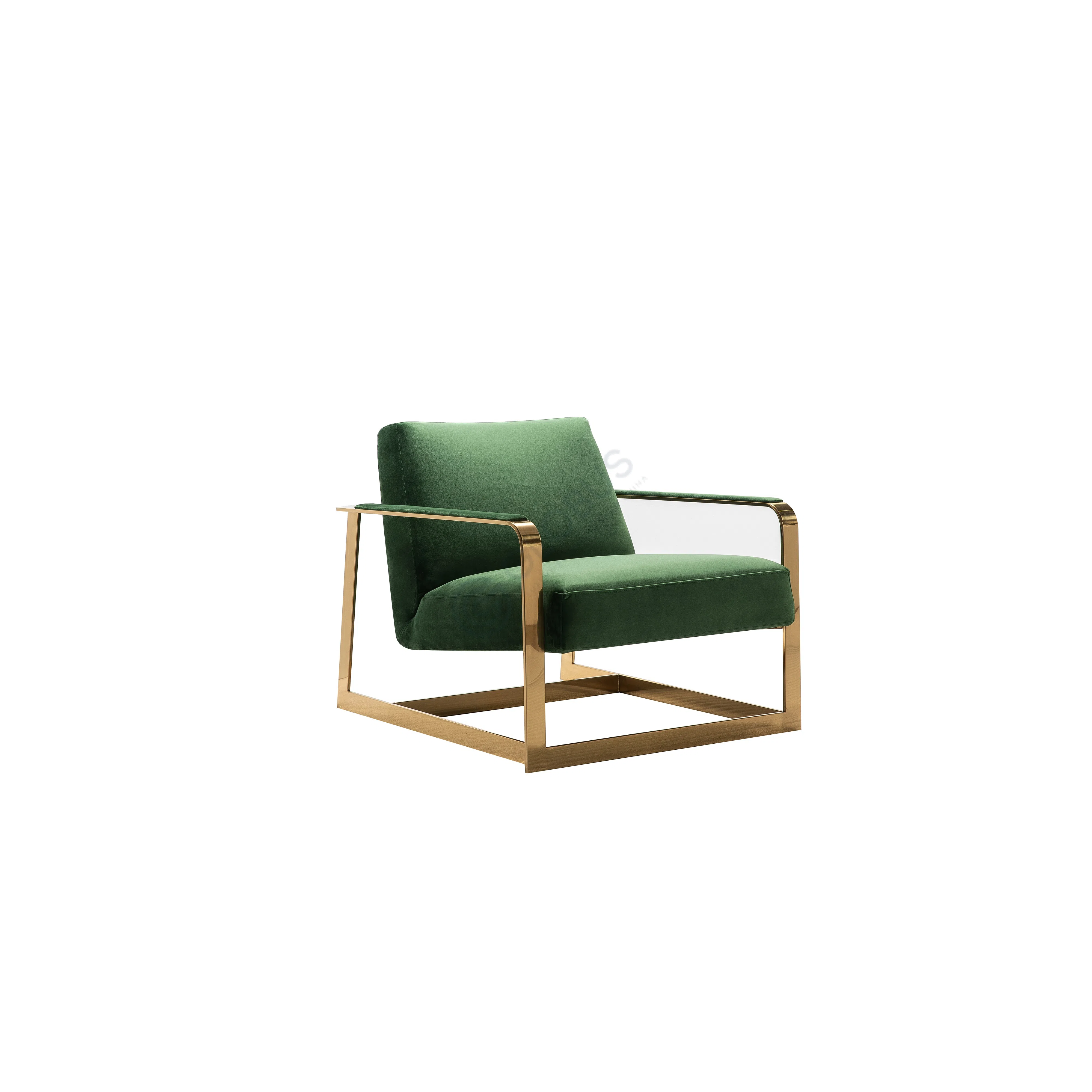 Armchair Unazio