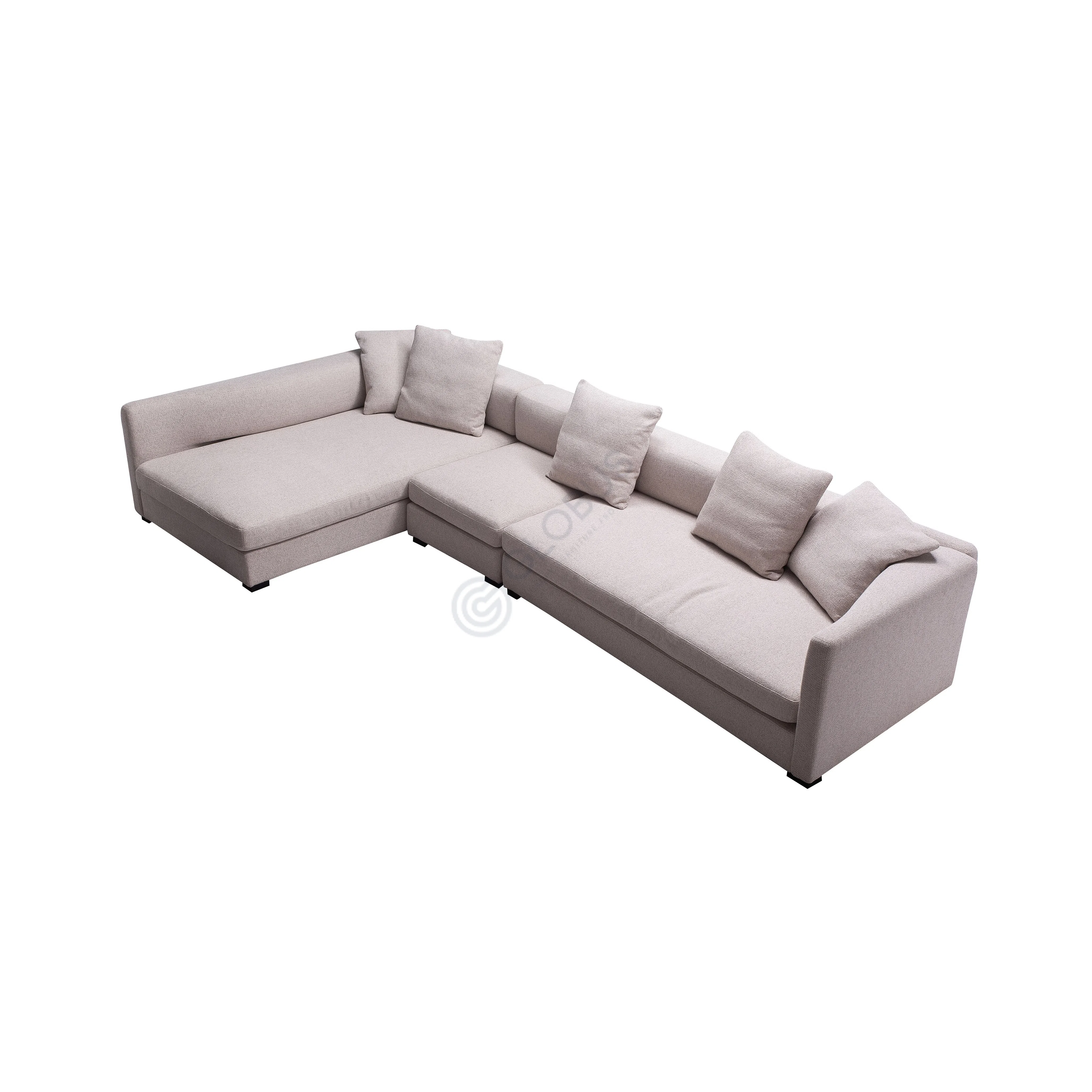 Sofa Ebursto