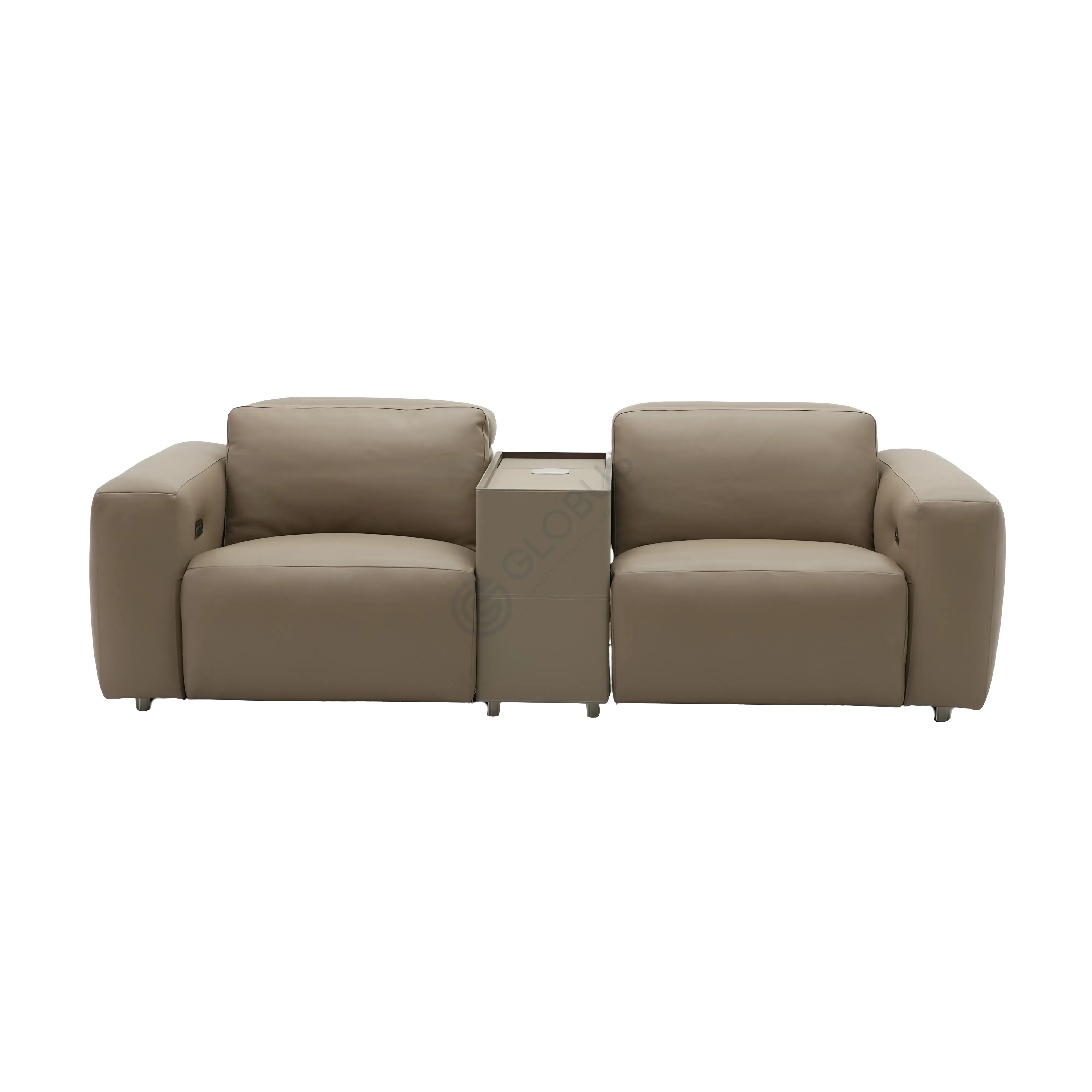 Reclining sofa Pellessa