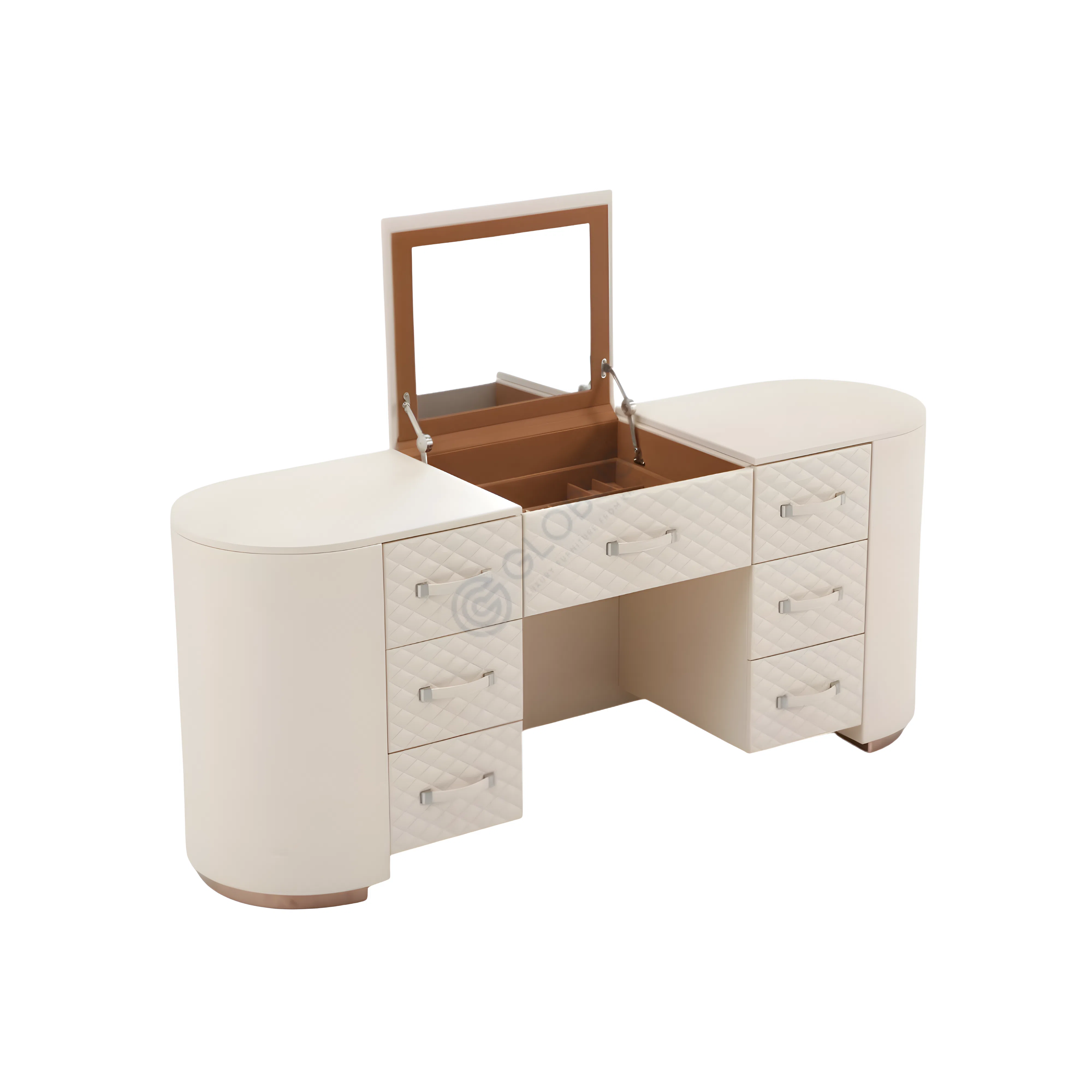 Dressing table Oravere