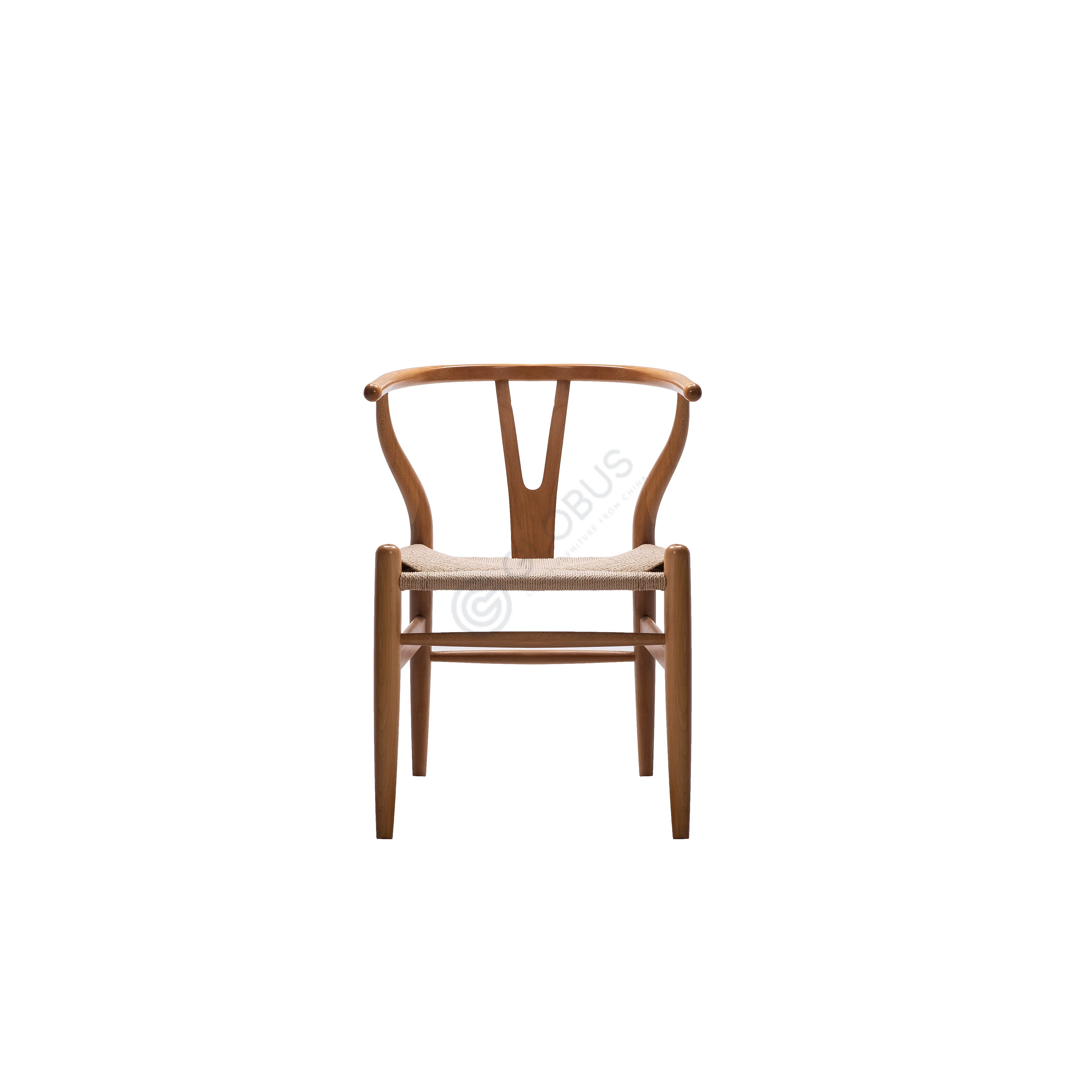 Dining chair CARL HANSEN & SØN Wishbone