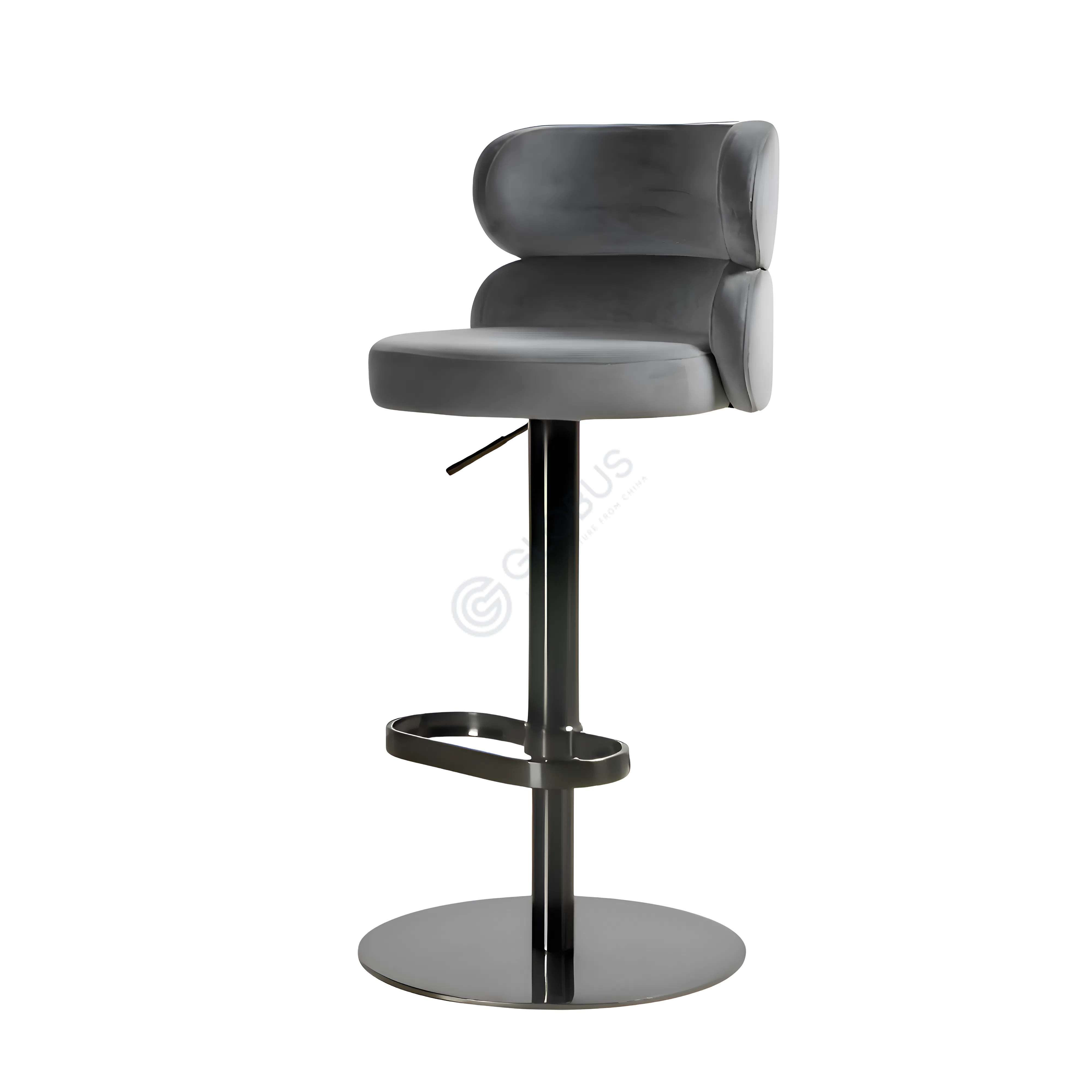 Bar chair Volato