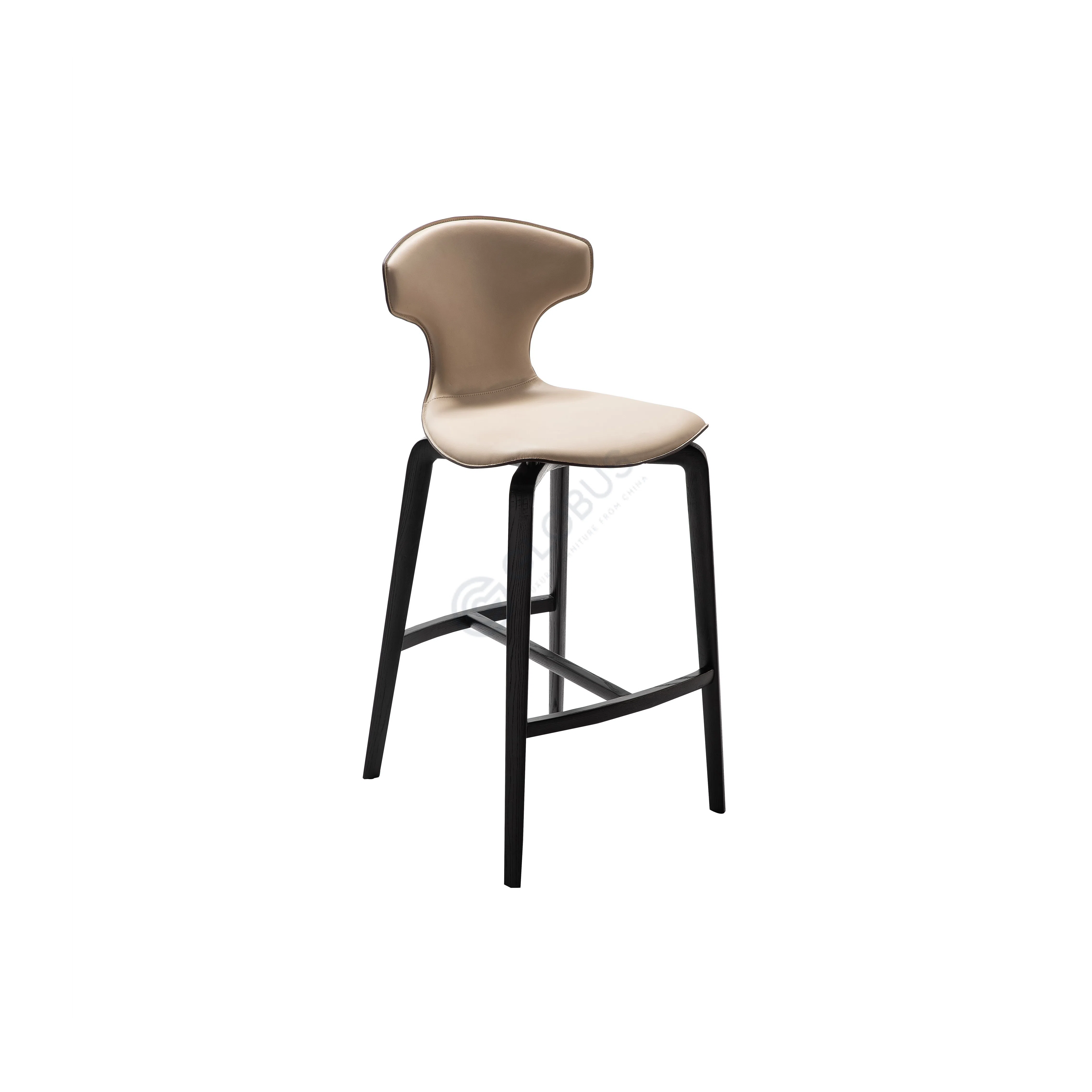 Барный стул POLTRONA FRAU Montera