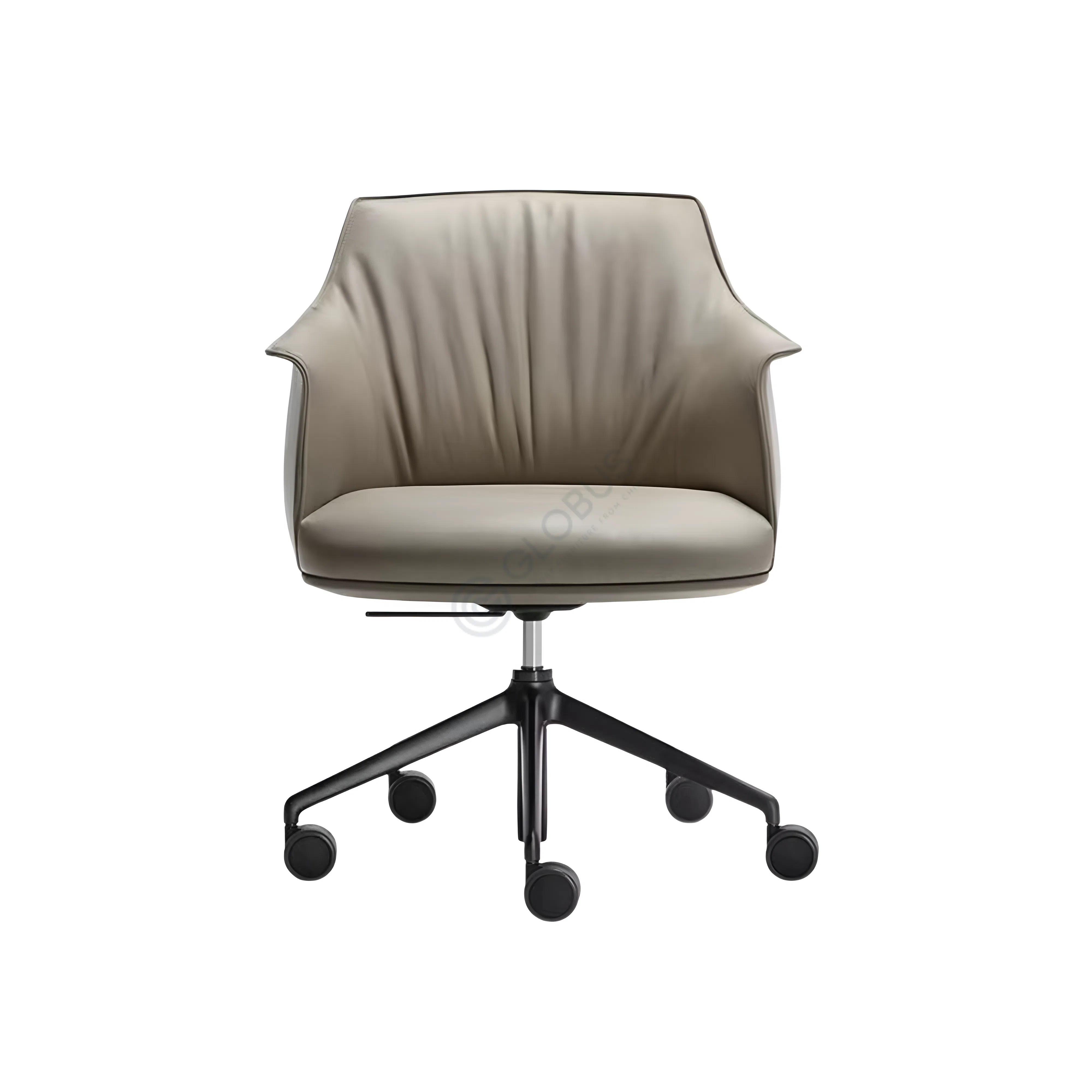 Executive chair POLTRONA FRAU Archibald