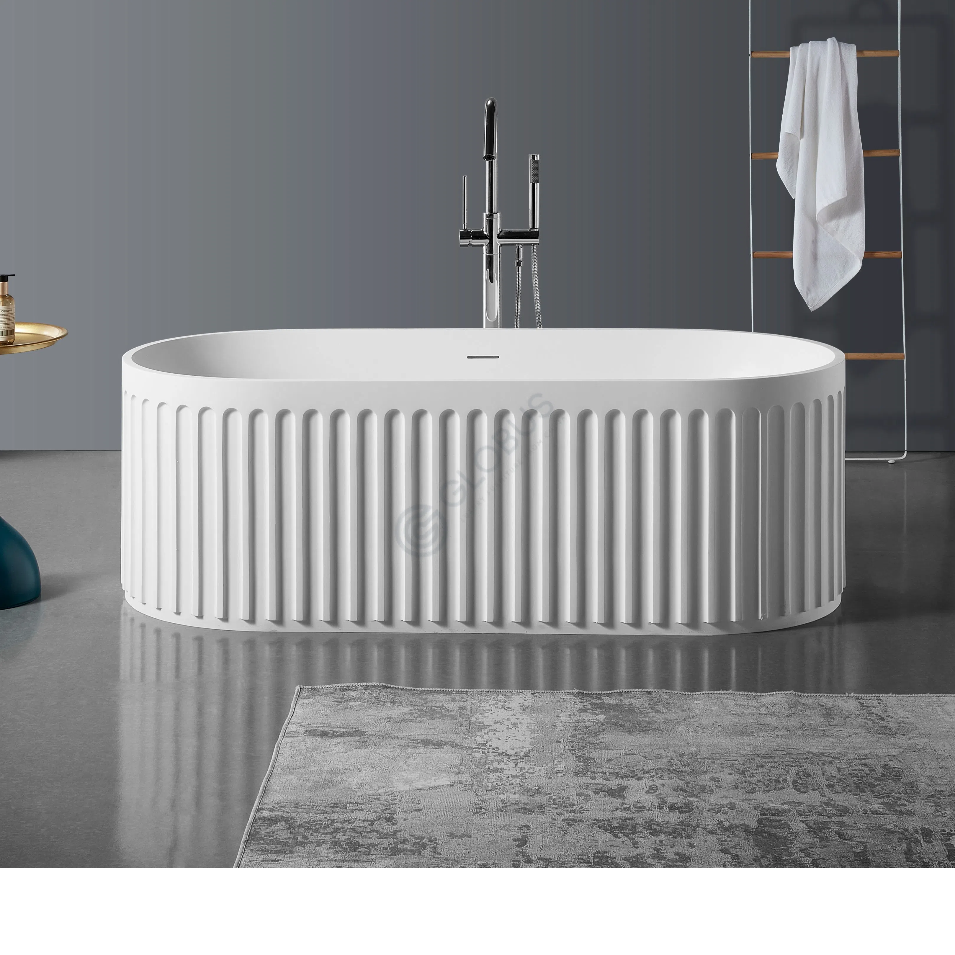 Bathtub Xanwor