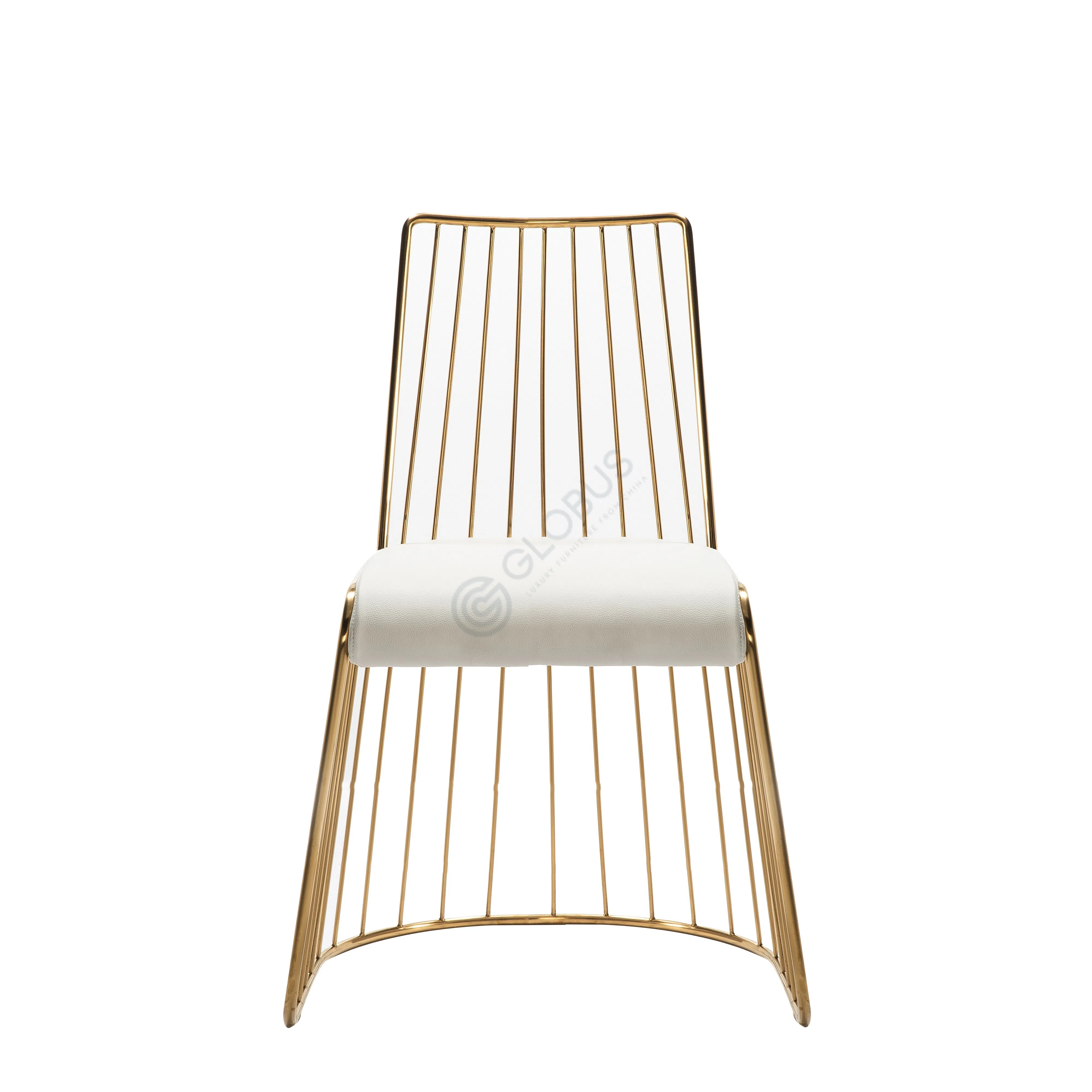 Dining chair PHASE DESIGN Bride's Veil