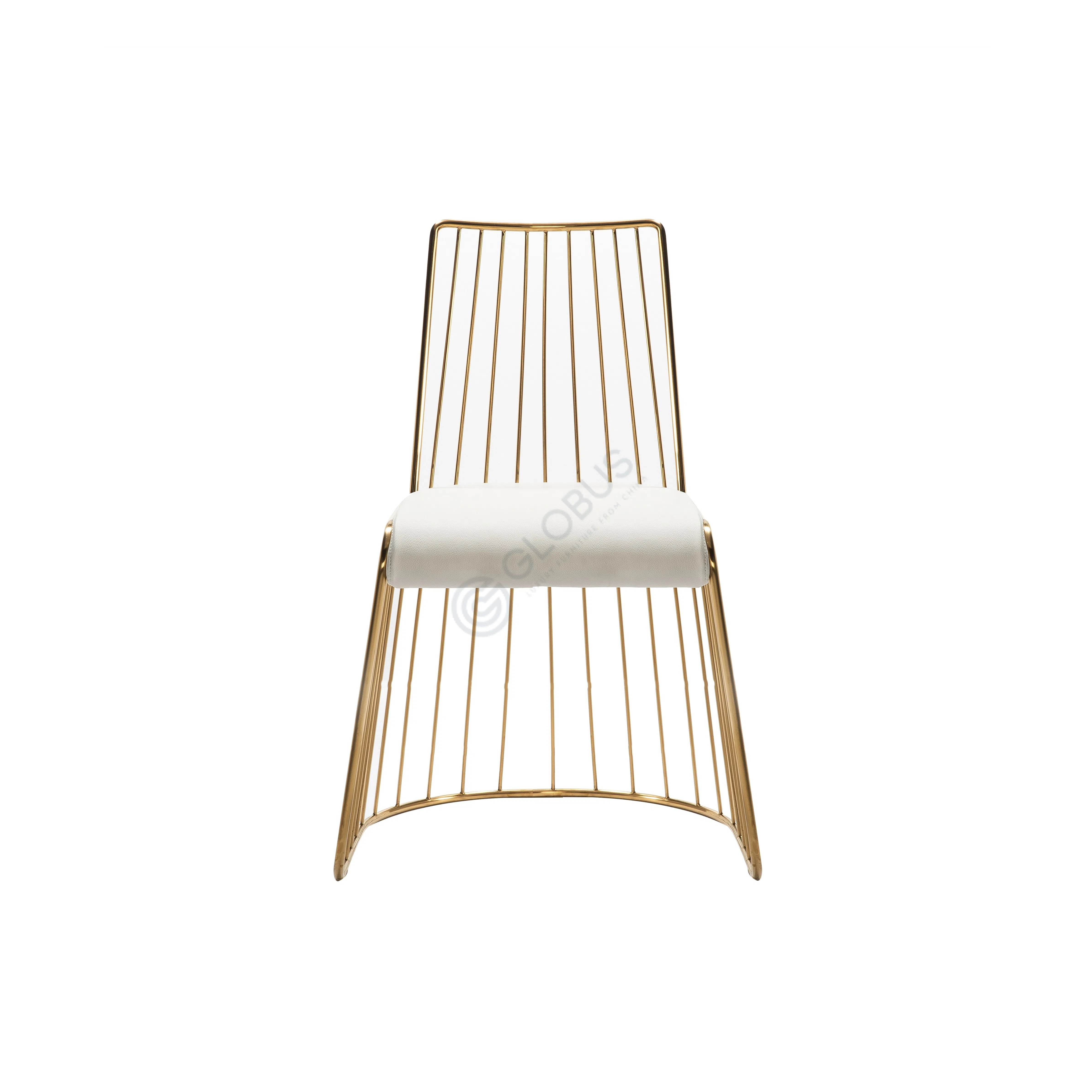 Dining chair PHASE DESIGN Bride's Veil