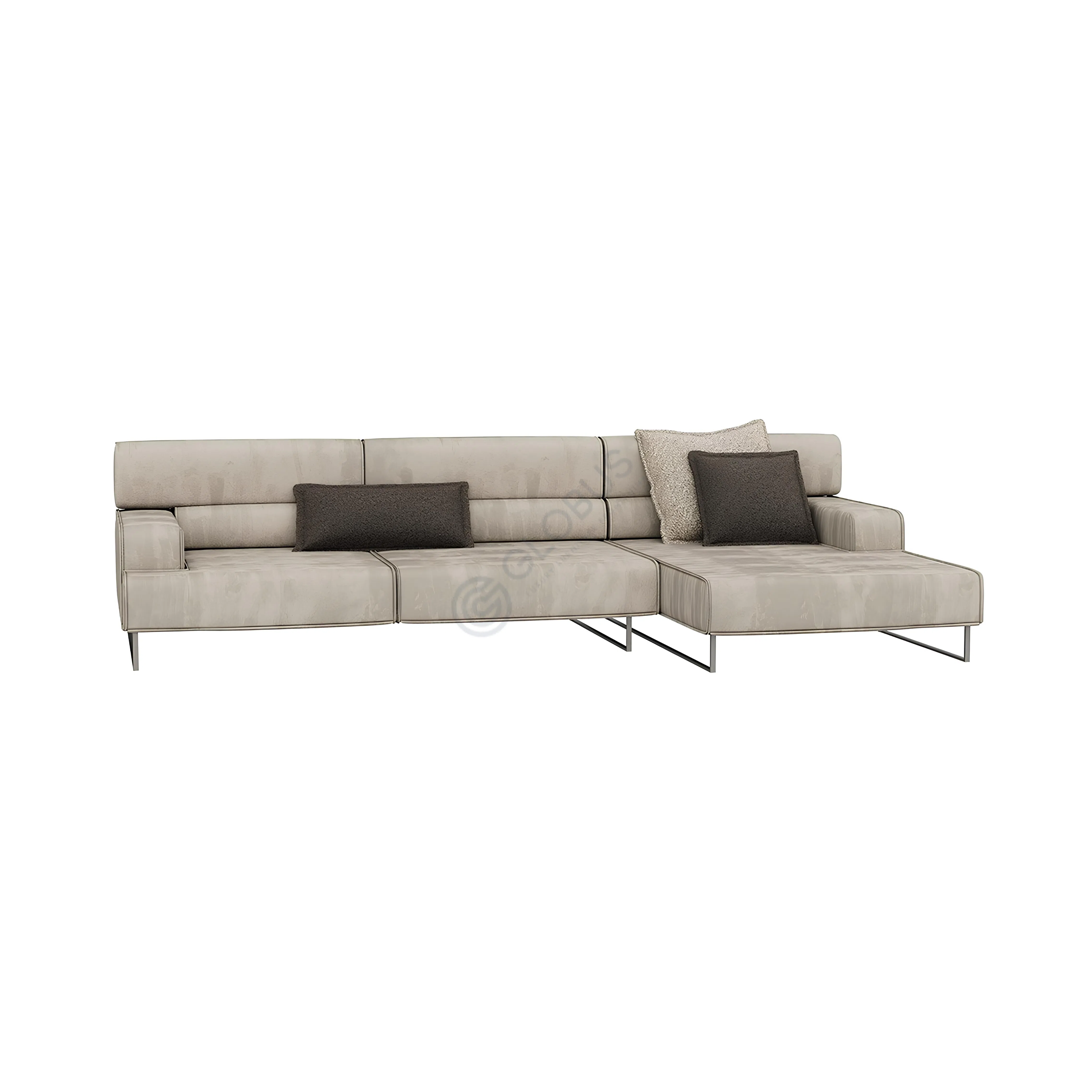Sofa FRIGERIO Cloud
