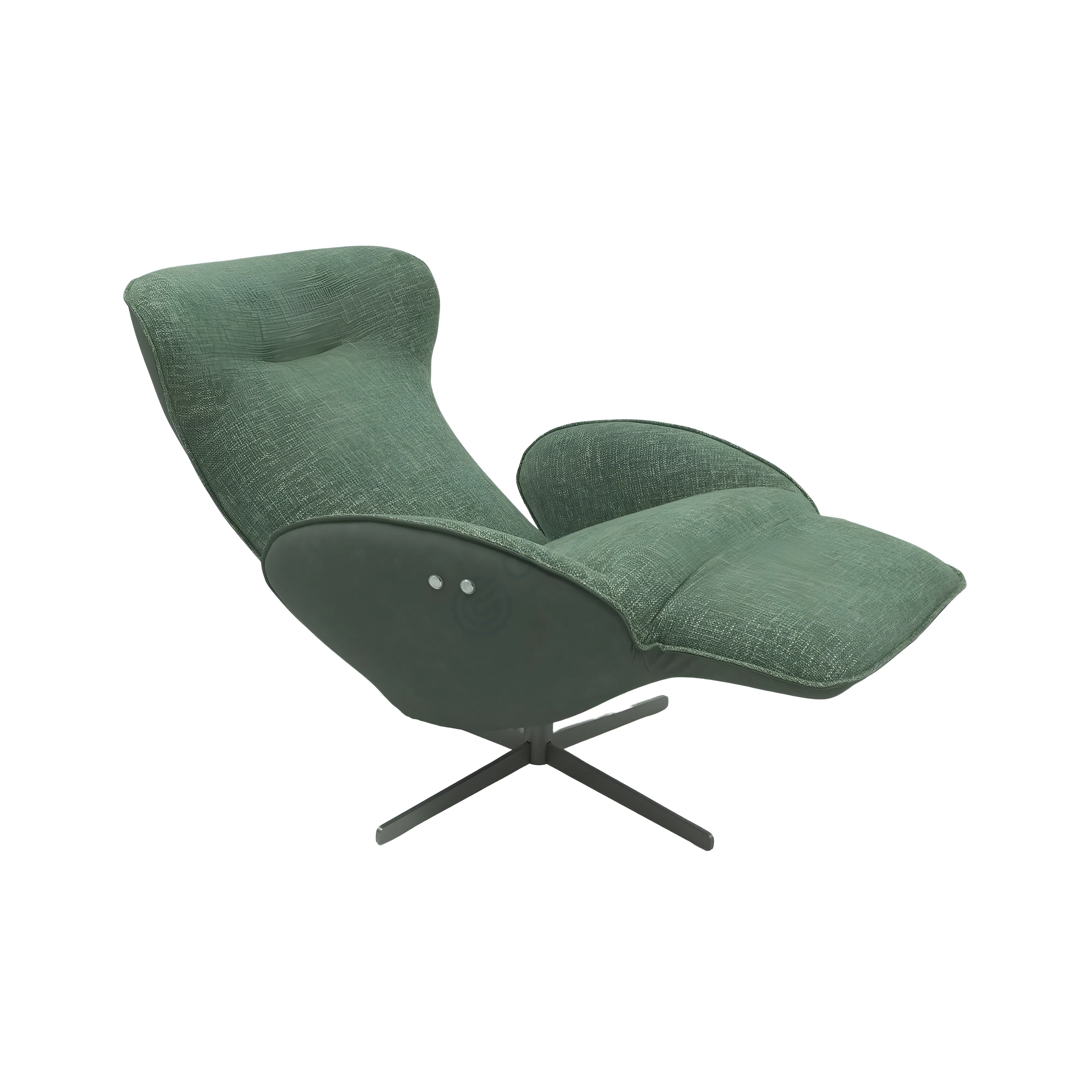 Reclining armchair JORI Daydreamer