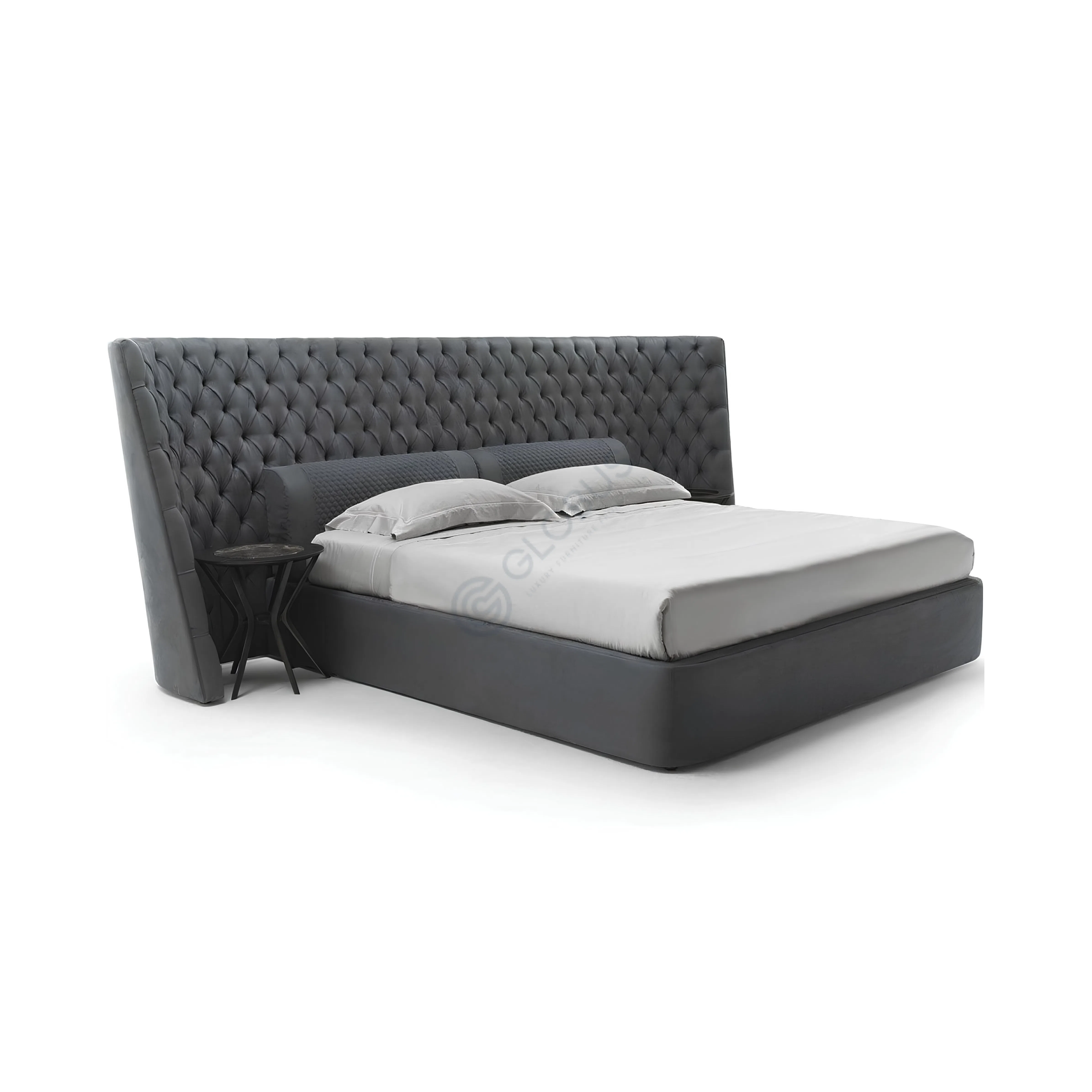 Bed VITTORIA FRIGERIO Medici