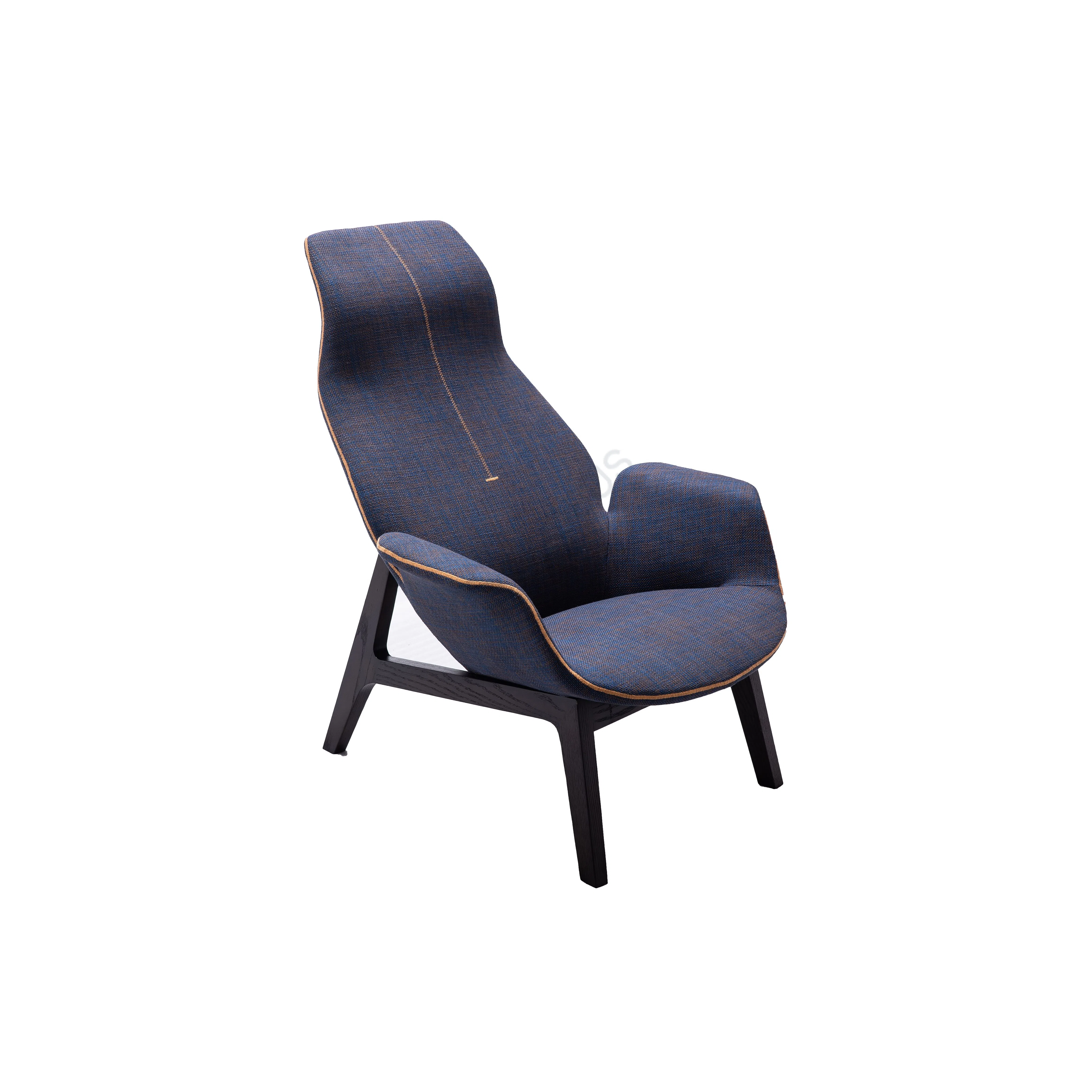 Armchair POLIFORM Ventura