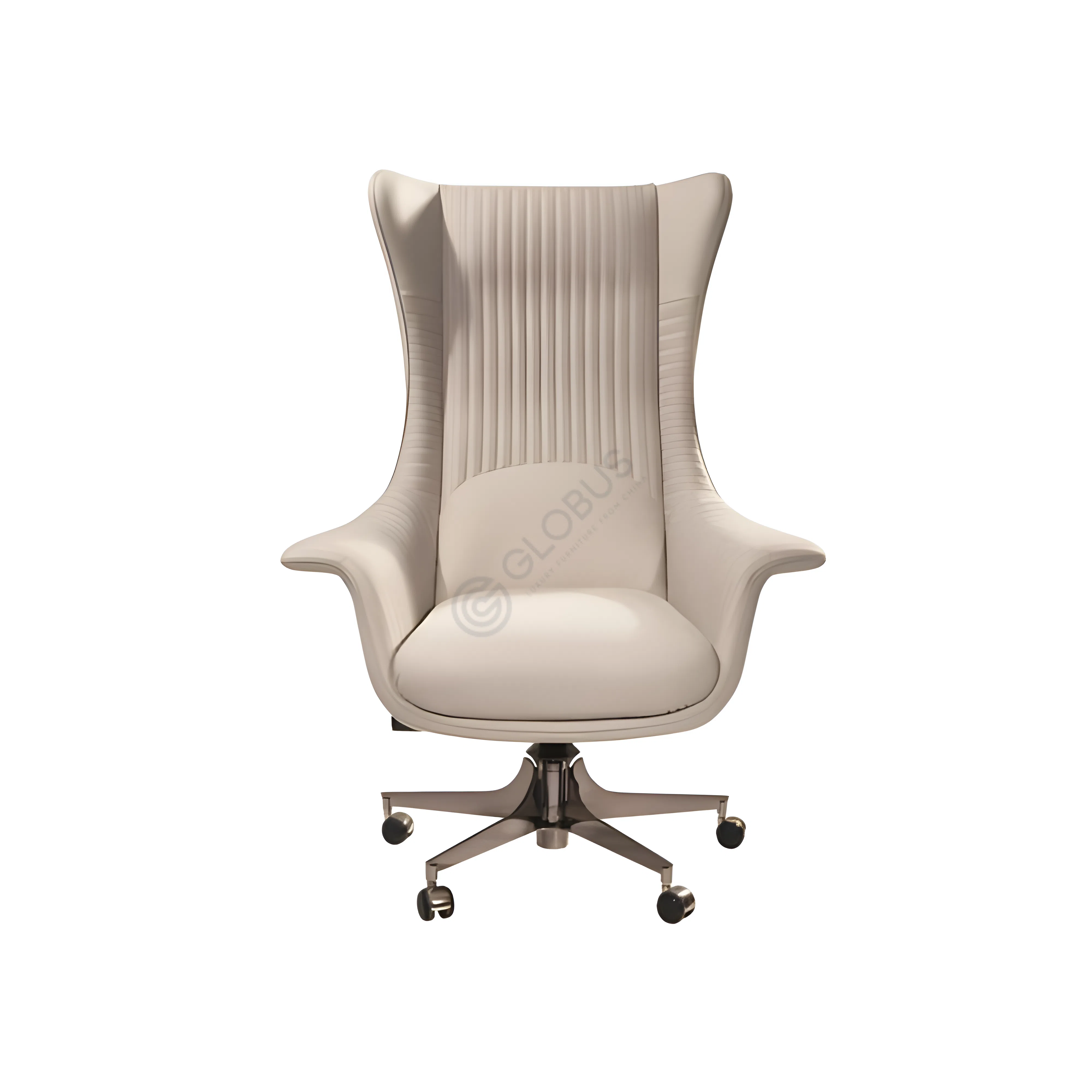 Executive chair VISIONNAIRE Planet