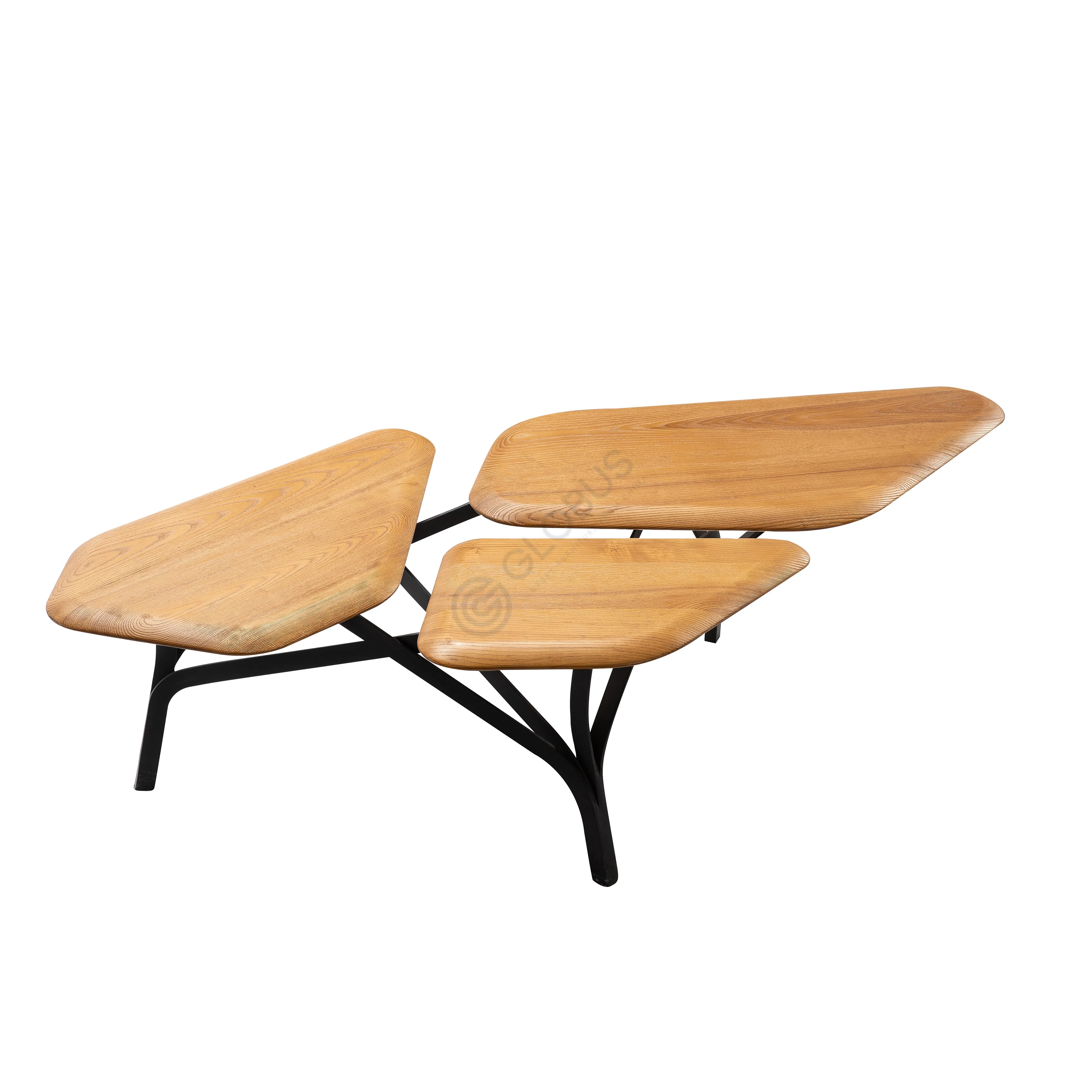 Coffee table LA CHANCE Borghese