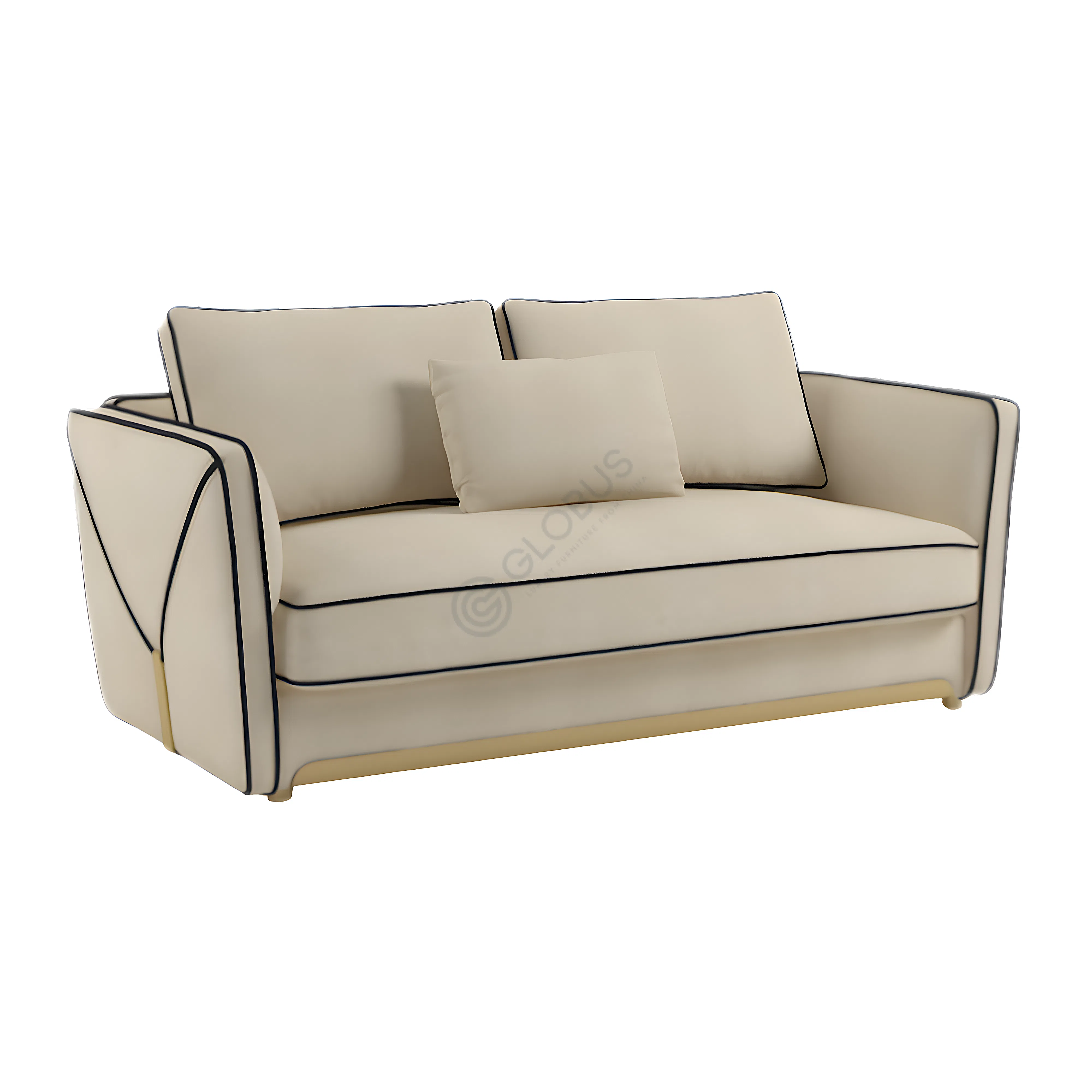 Sofa VISIONNAIRE Bastian