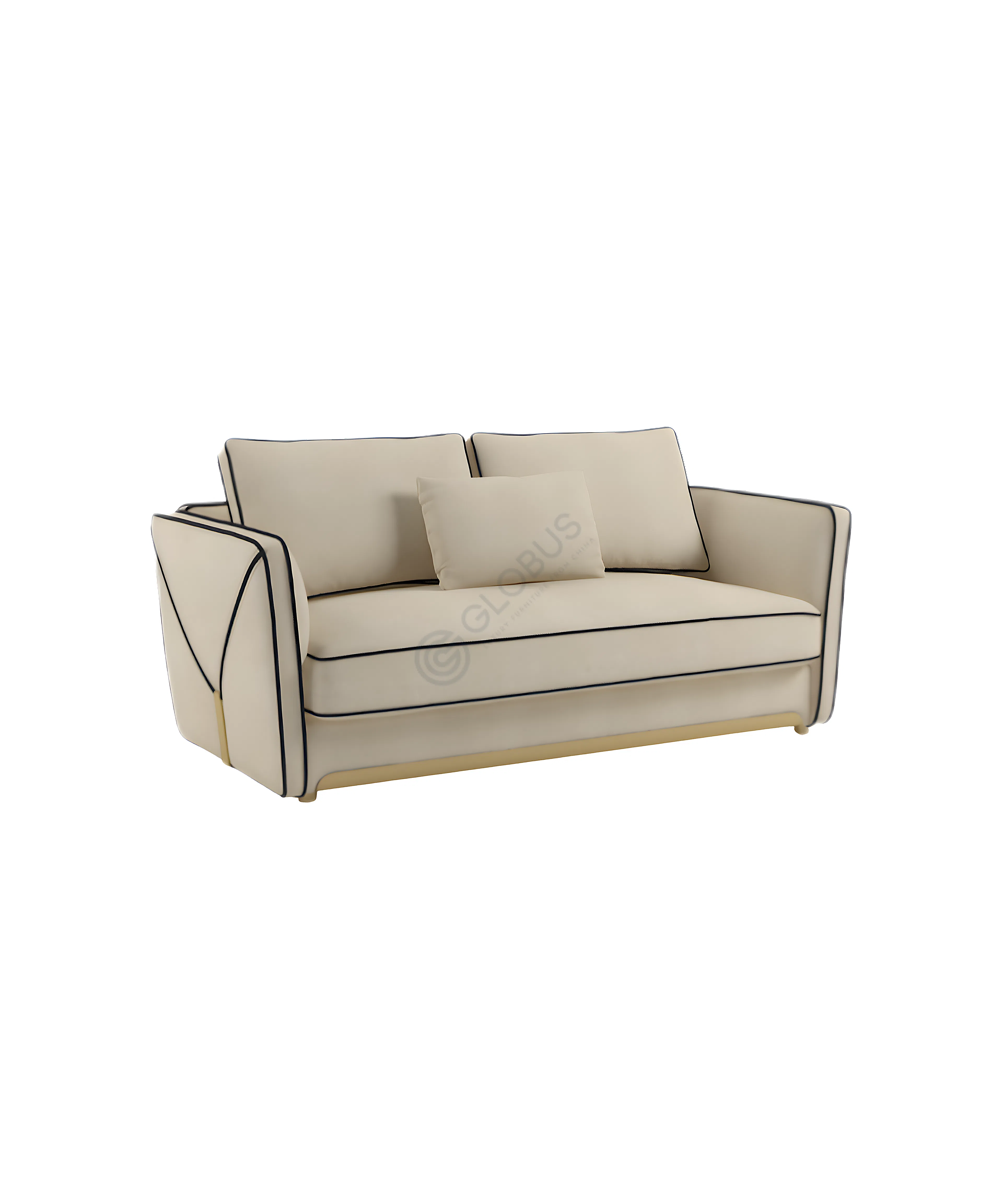 Sofa VISIONNAIRE Bastian