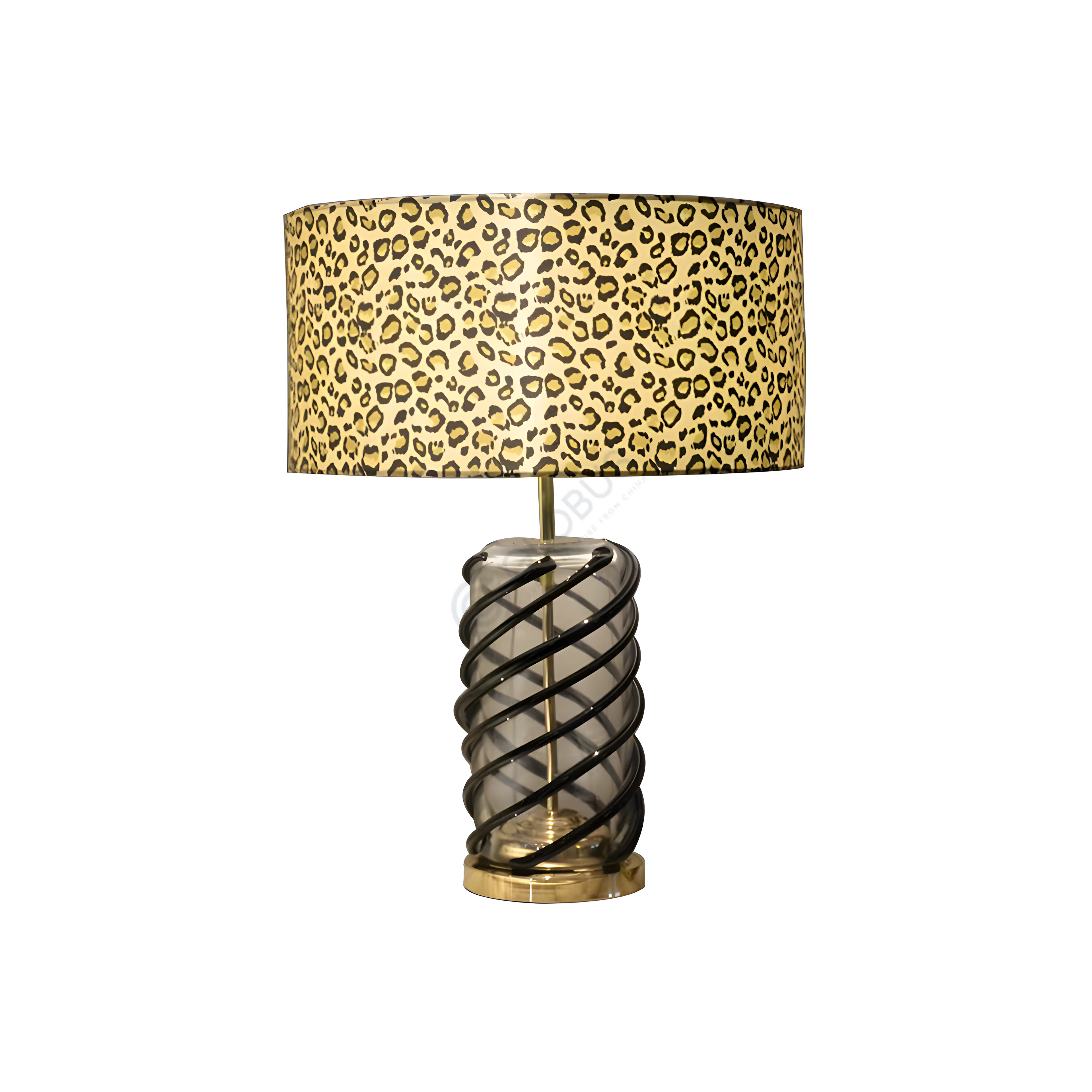 Table lamp ROBERTO CAVALLI Ciad 2