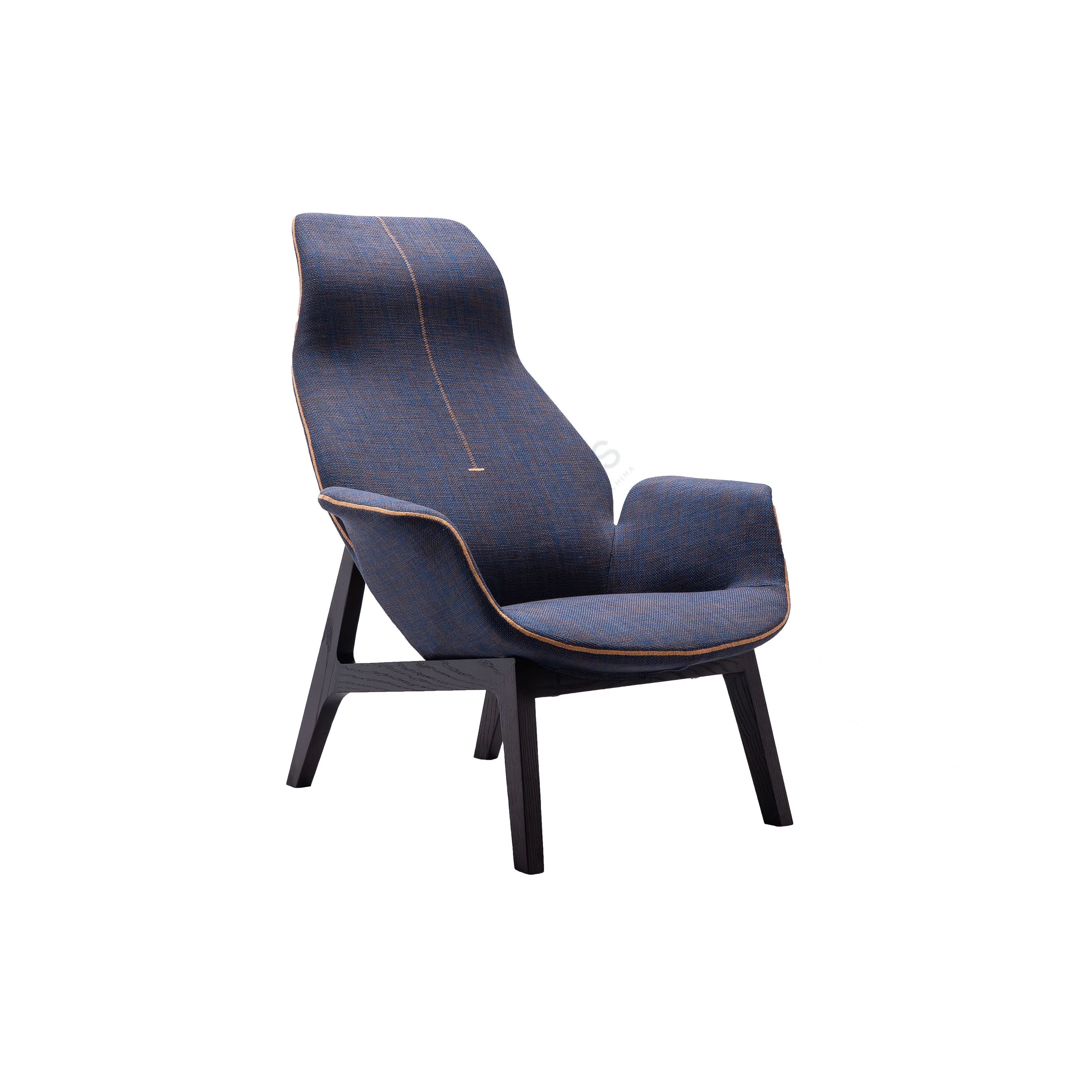 Armchair POLIFORM Ventura