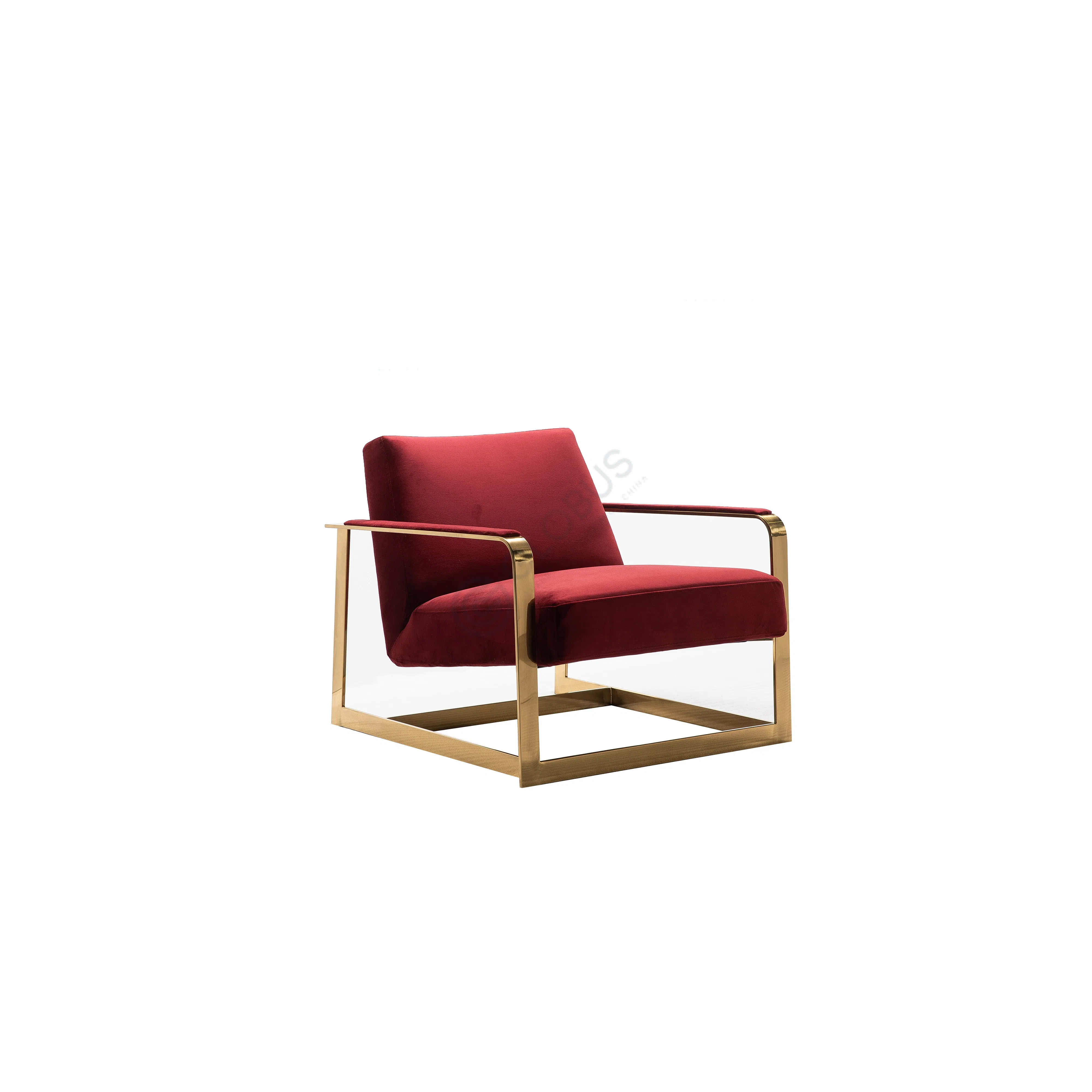 Armchair Unazio